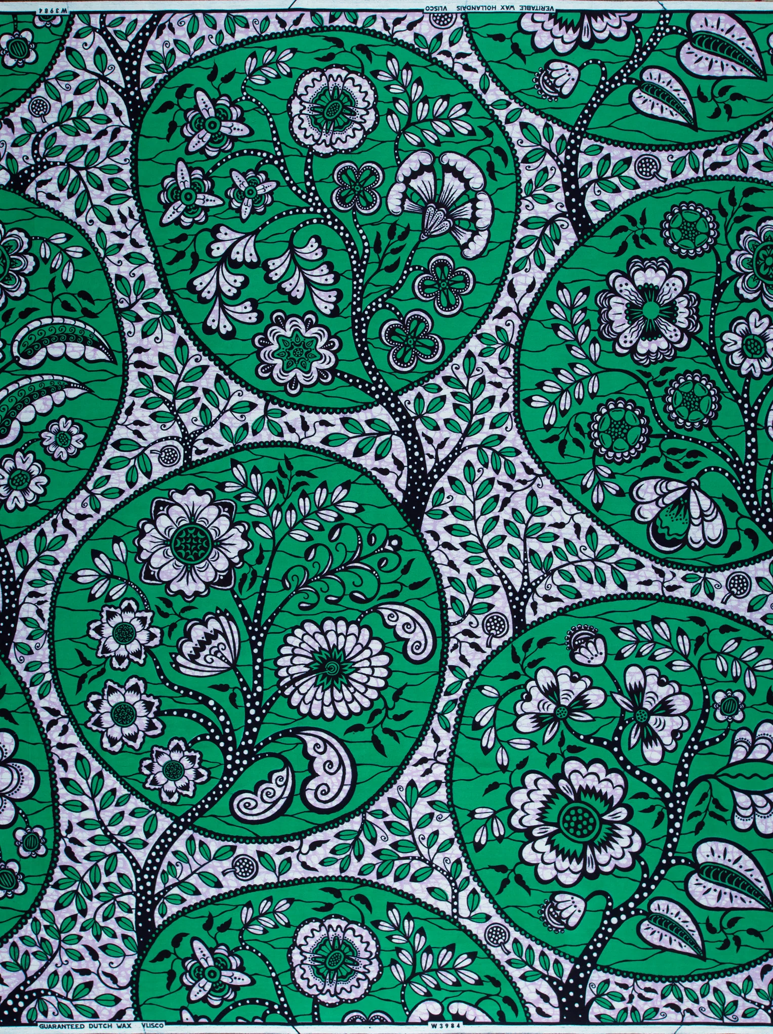 Wax Hollandais | VLW3984.008 - Image 4