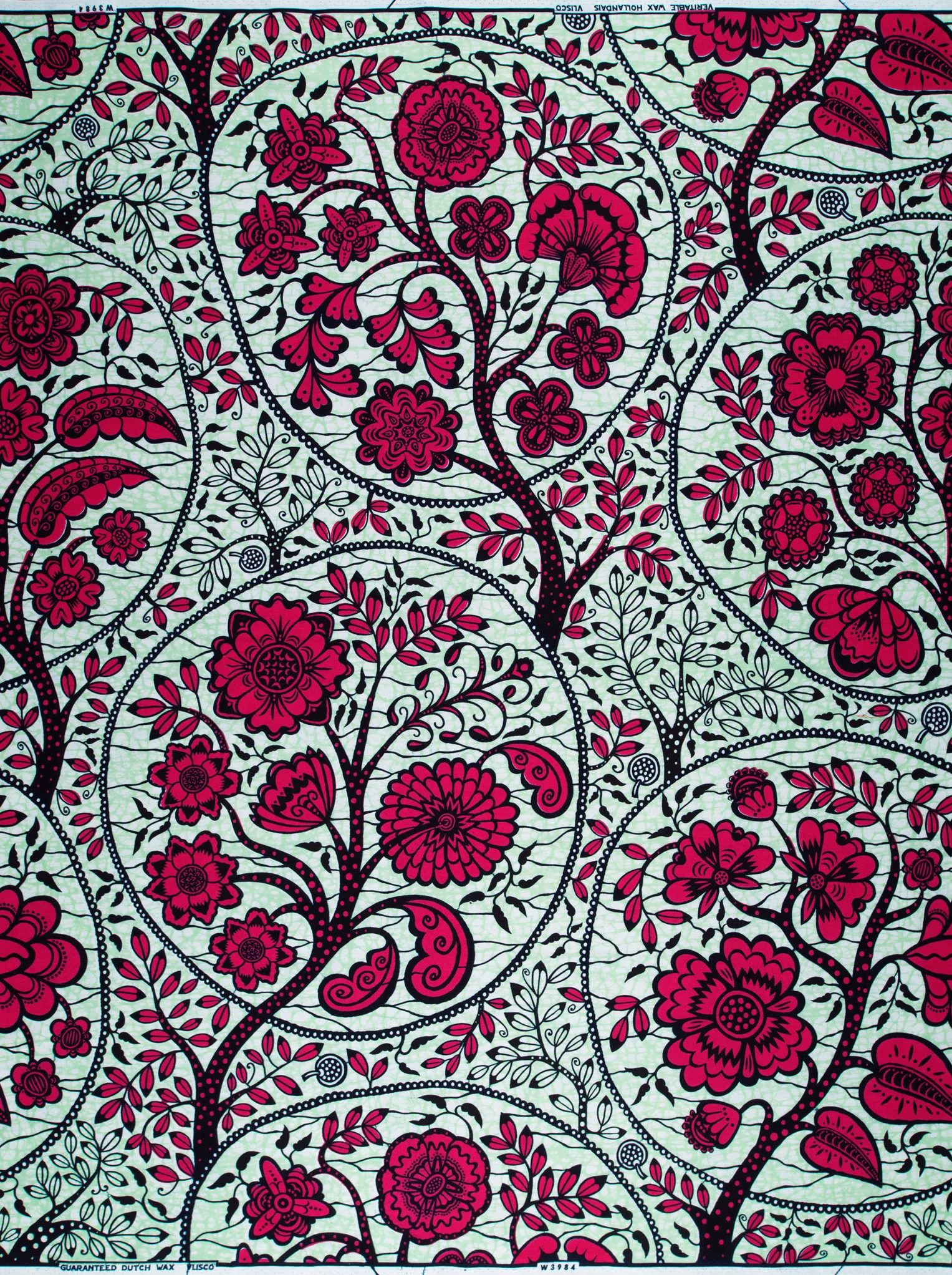 Wax Hollandais | VLW3984.010 - Image 4