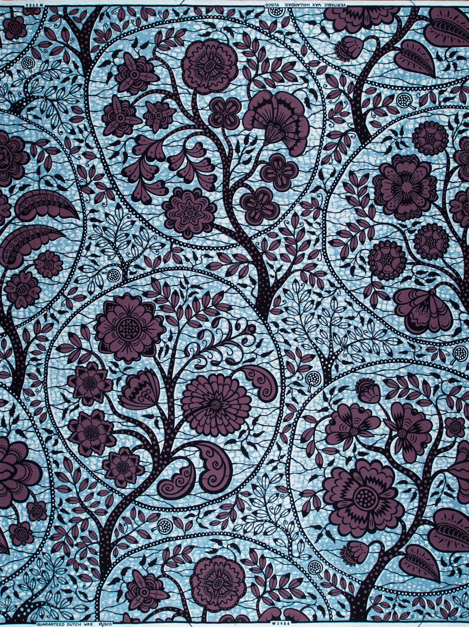 Wax Hollandais | VLW3984.011 - Image 4