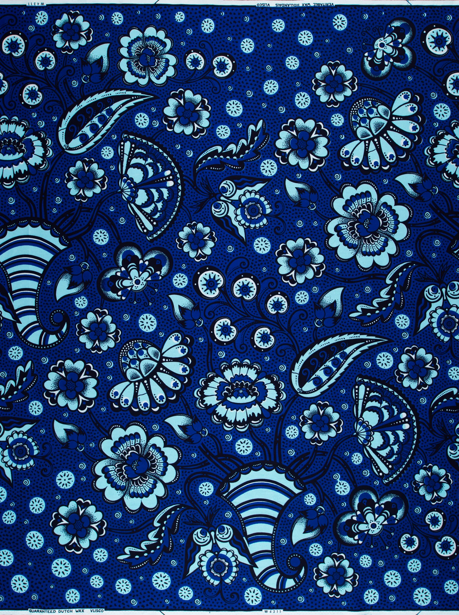 Wax Hollandais | VLW4311.007 - Image 4