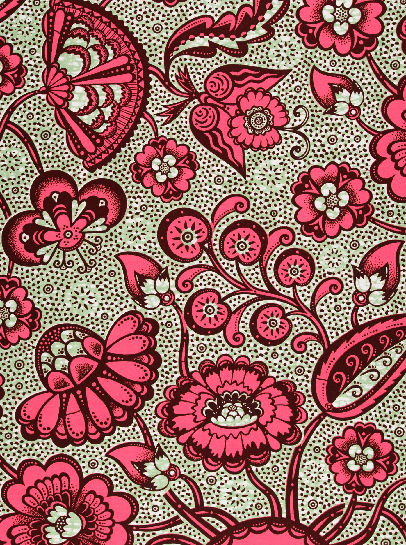 Wax Hollandais | VLW4311.011 - Image 3