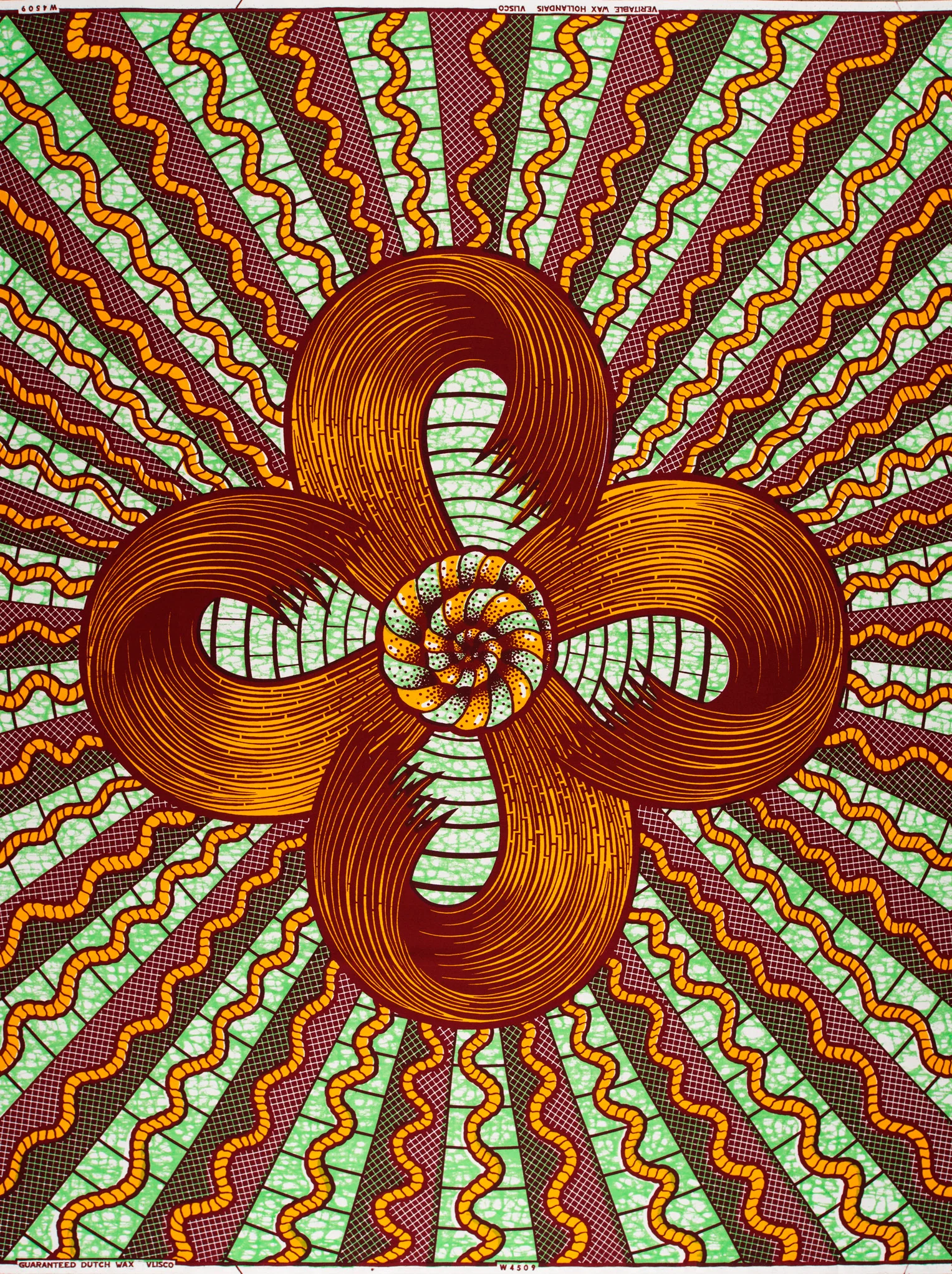 Wax Hollandais | VLW4509.003 - Image 4