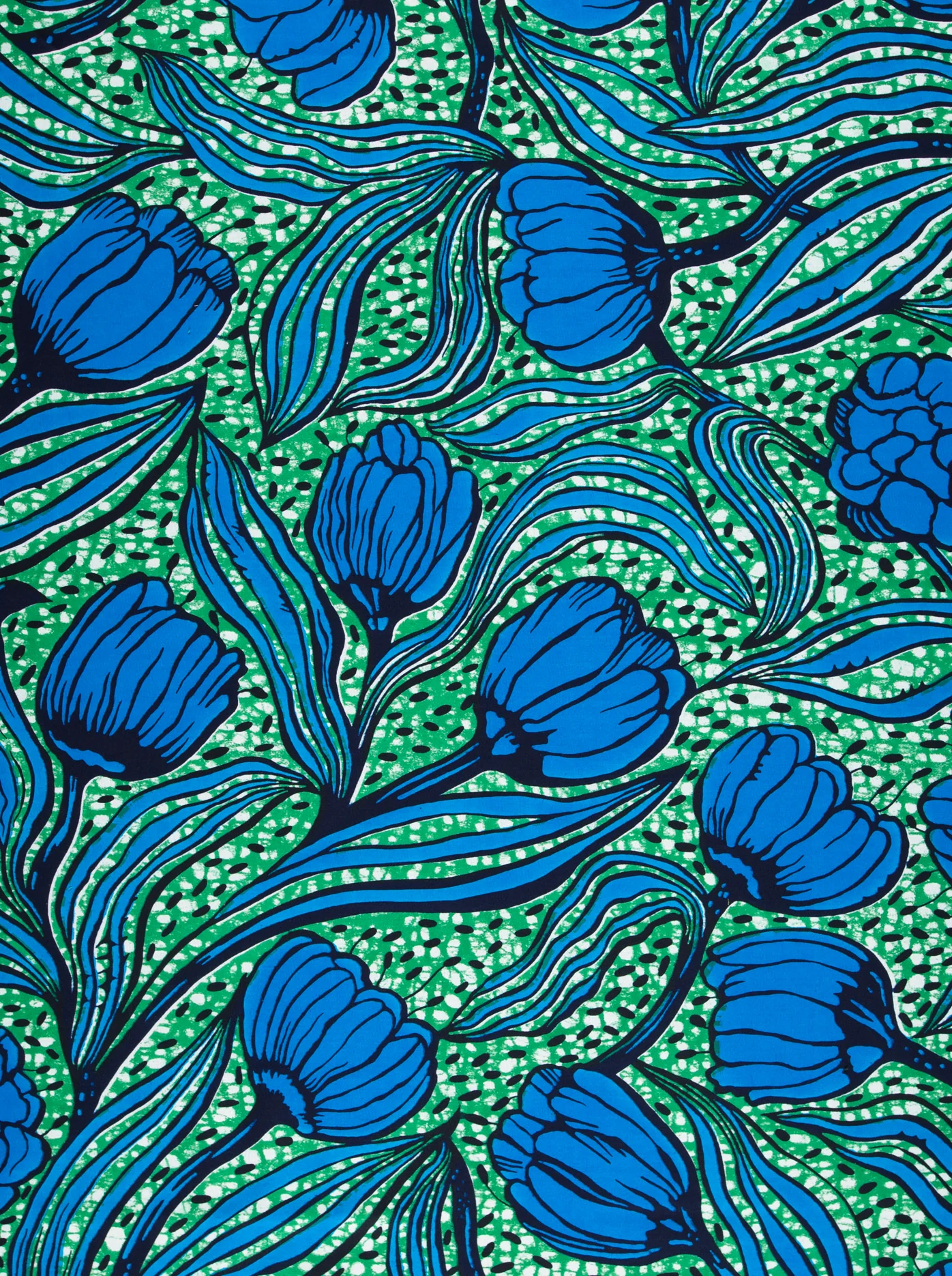 Wax Hollandais | VLW4735.002 - Image 3