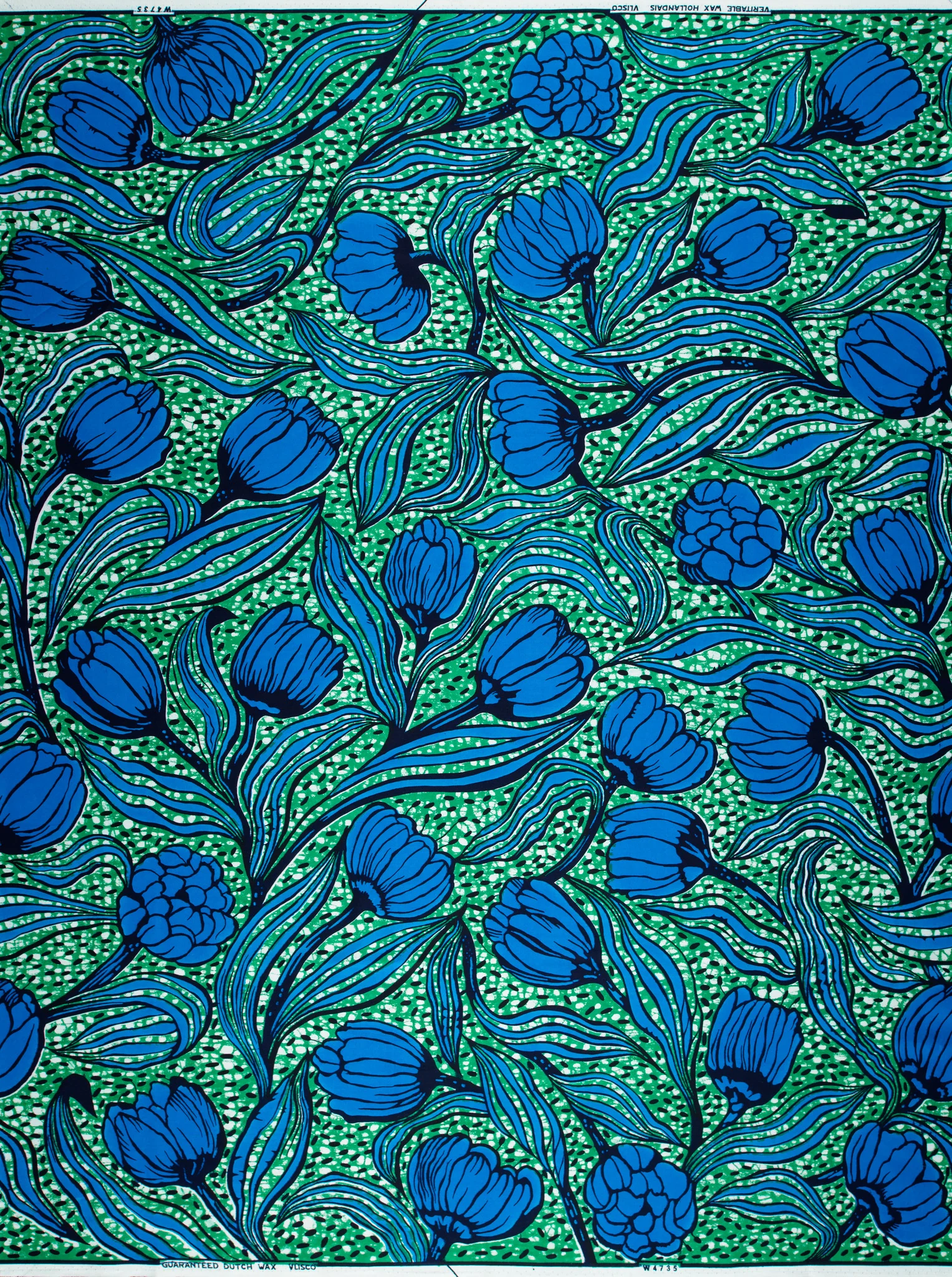 Wax Hollandais | VLW4735.002 - Image 4