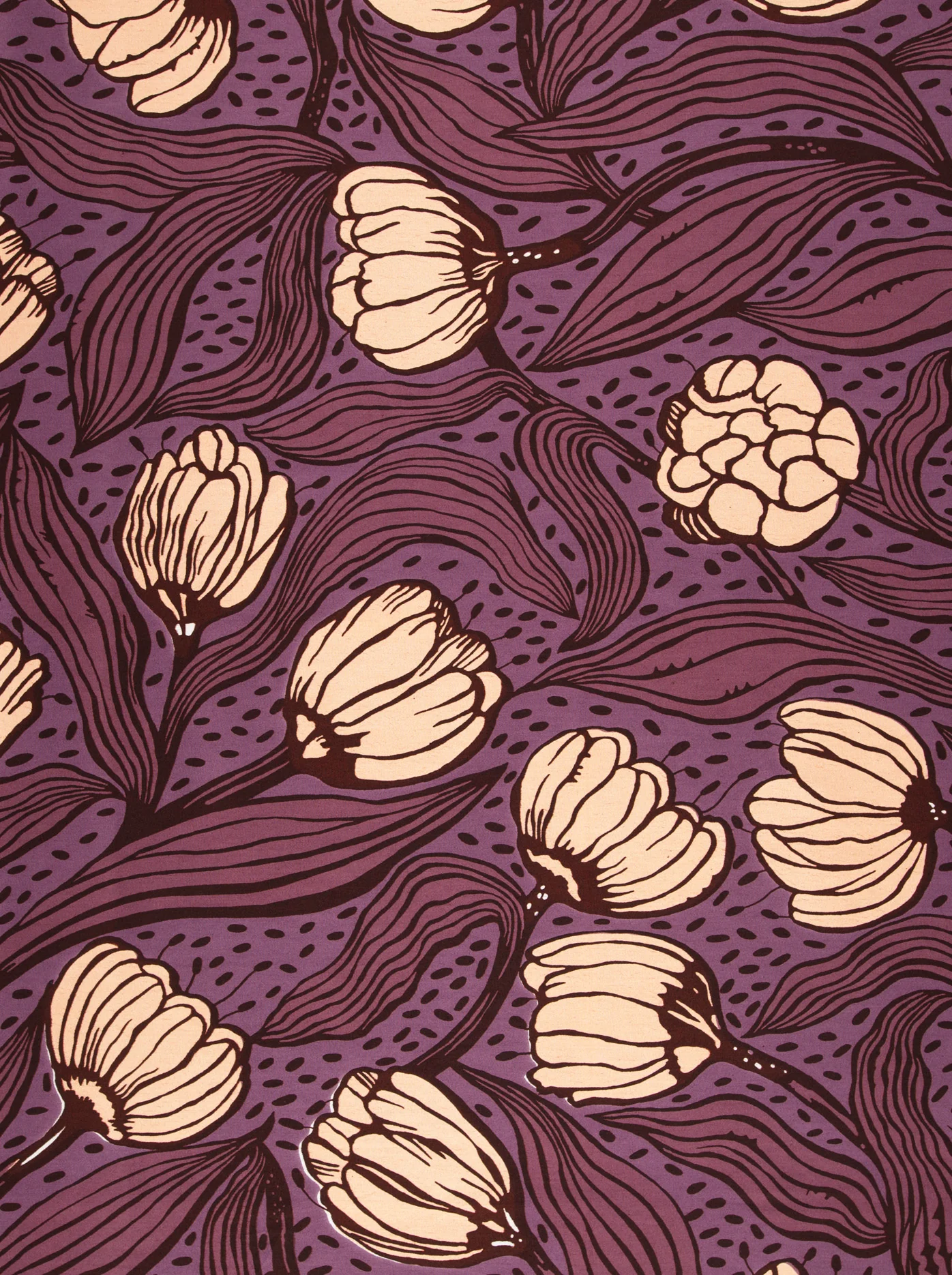 Wax Hollandais | VLW4735.004 - Image 3