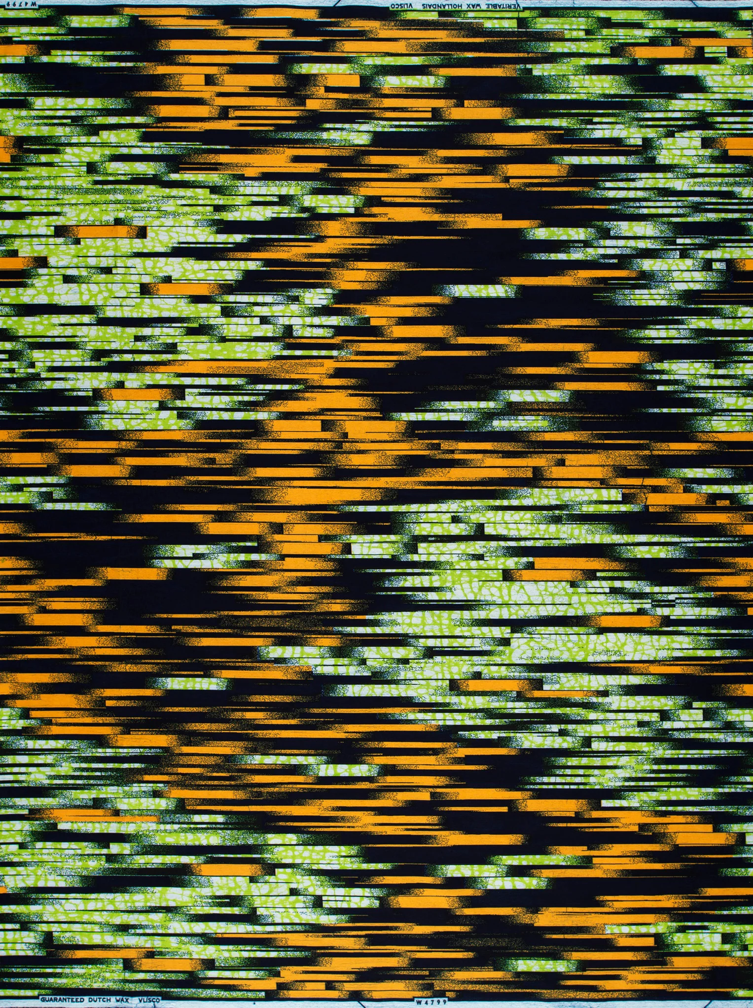 Wax Hollandais | VLW4799.001 - Image 5