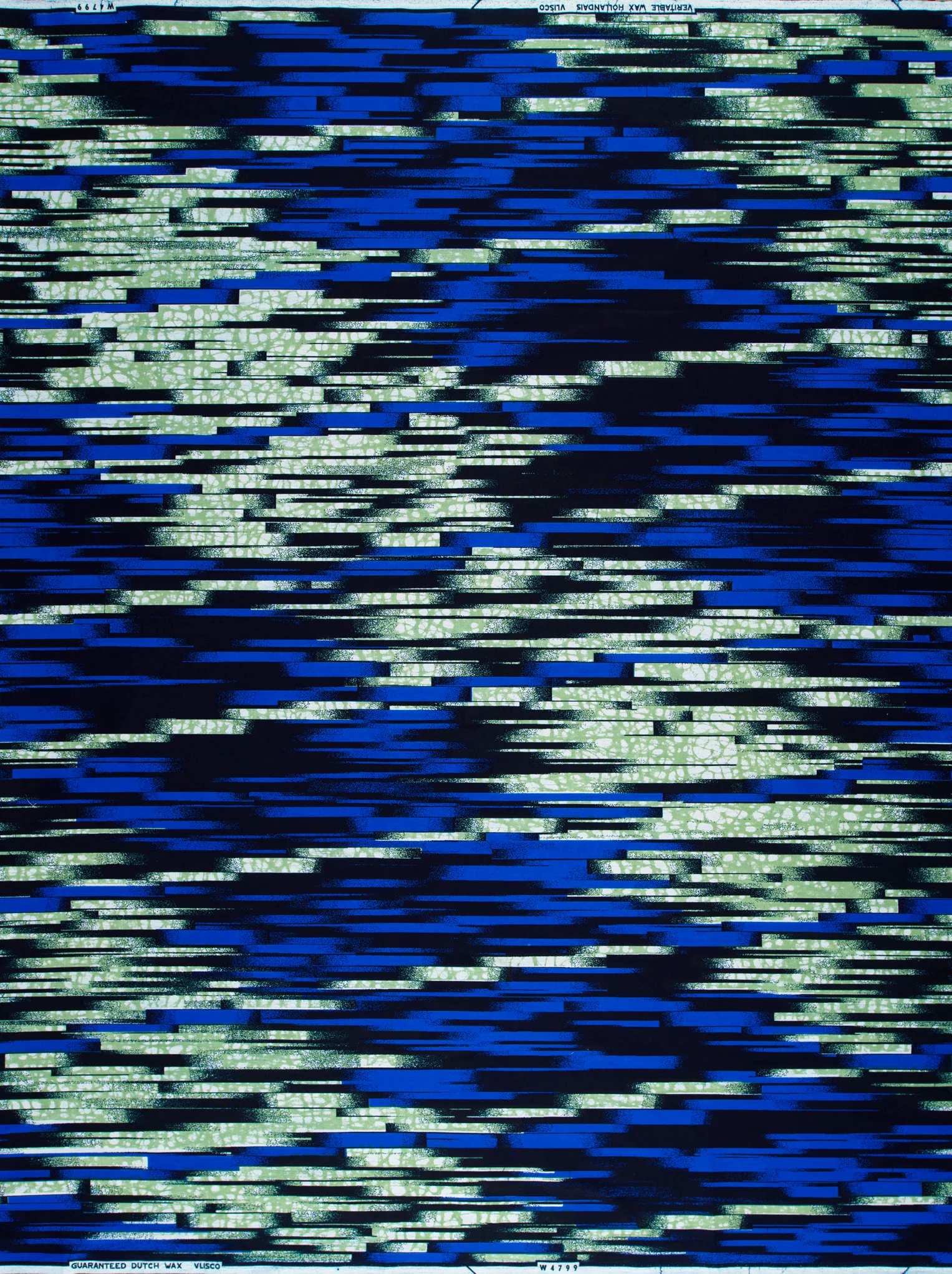 Wax Hollandais | VLW4799.003 - Image 4
