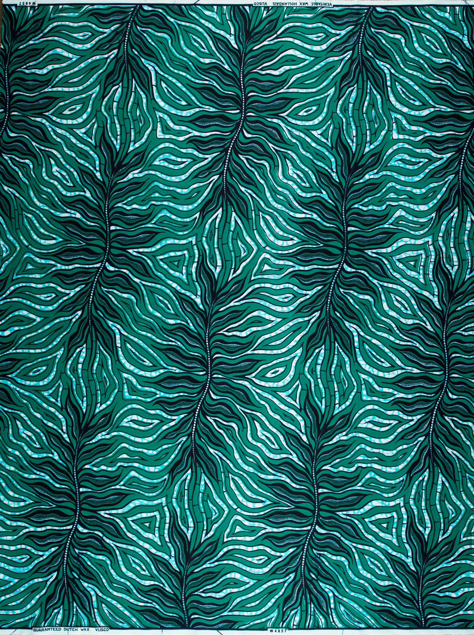 Wax Hollandais | VLW4857.026 - Image 4