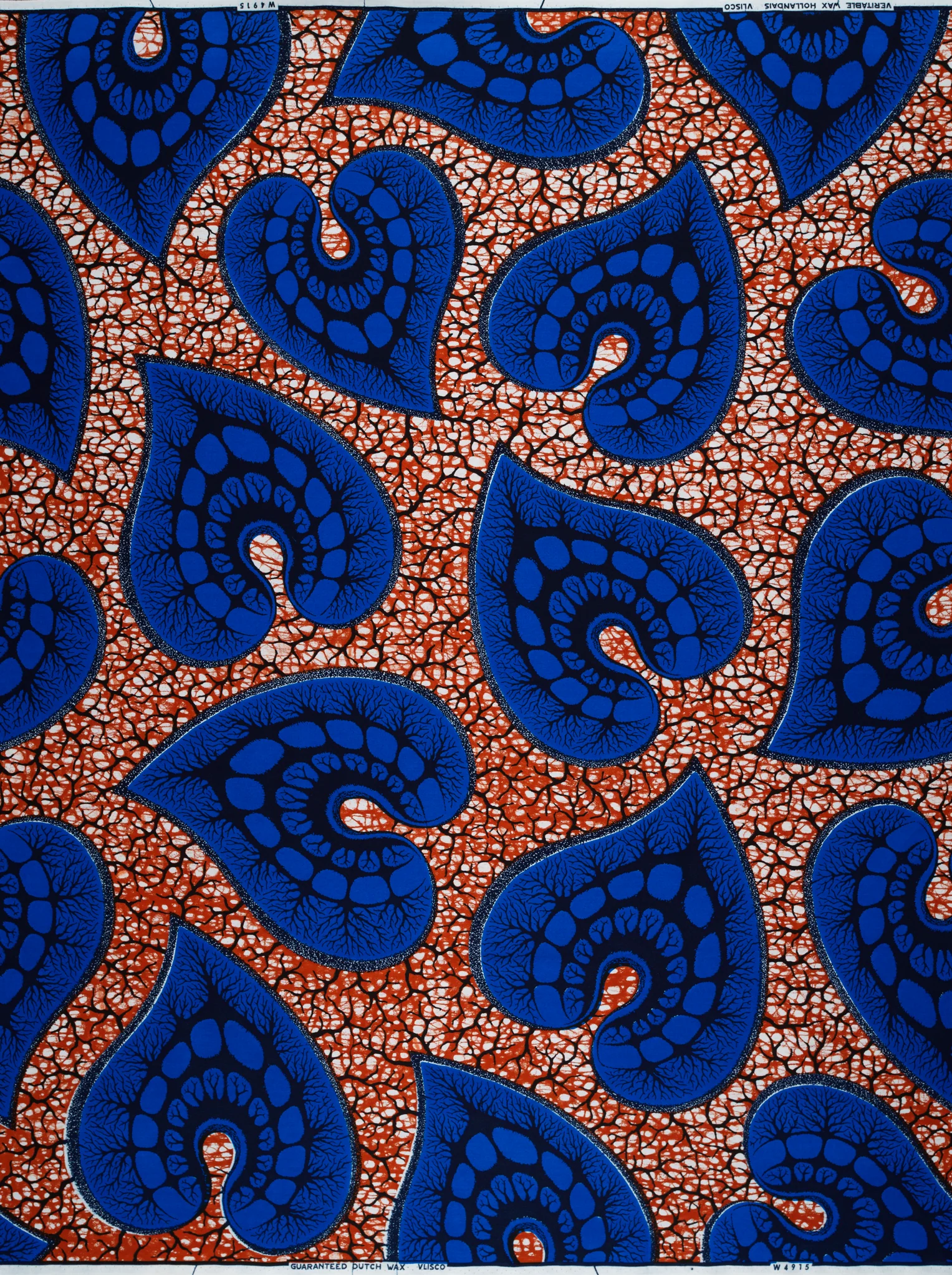 Wax Hollandais | VLW4915.003 - Image 4
