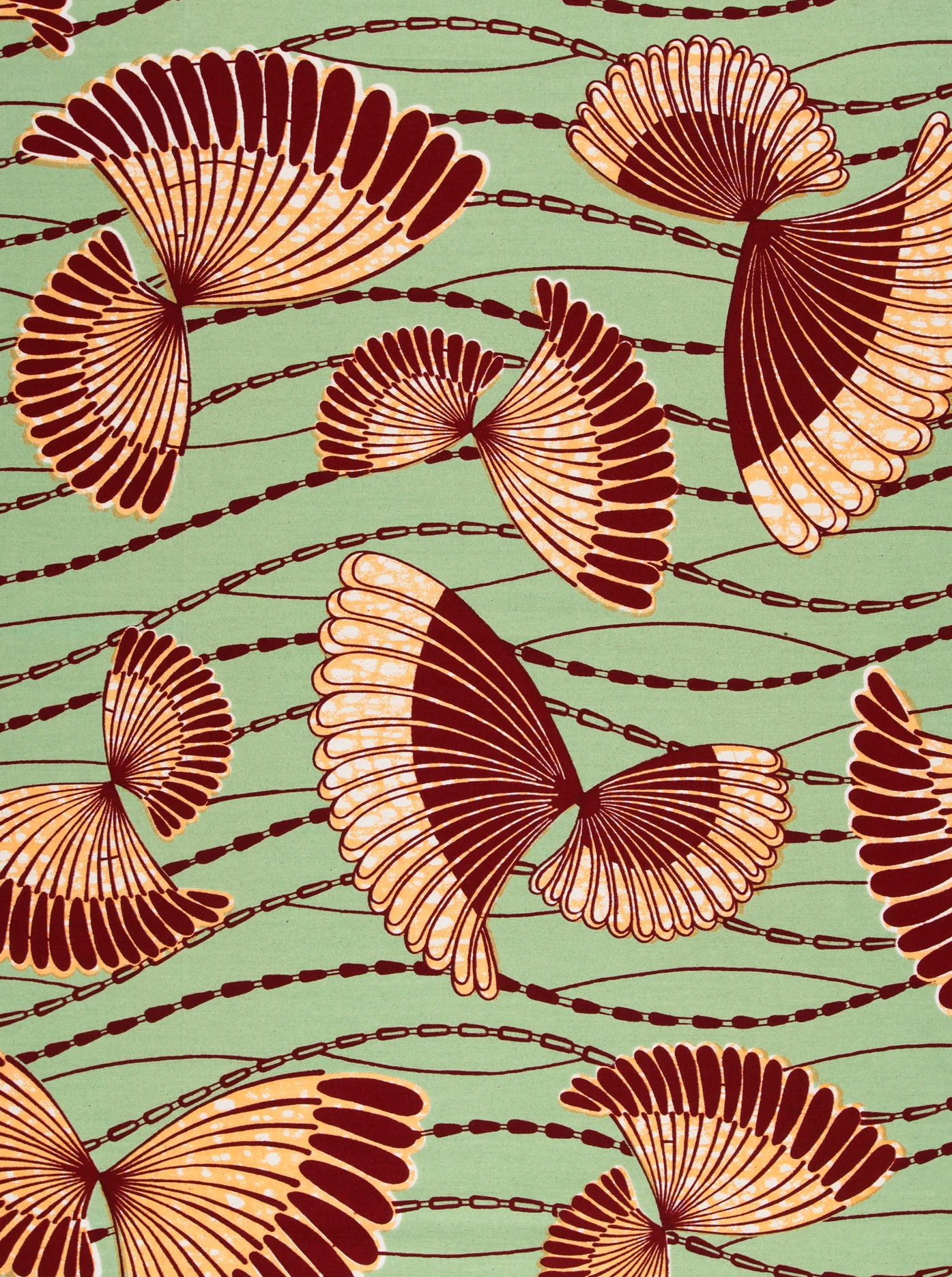 Wax Hollandais | VLW5154.003 - Image 3