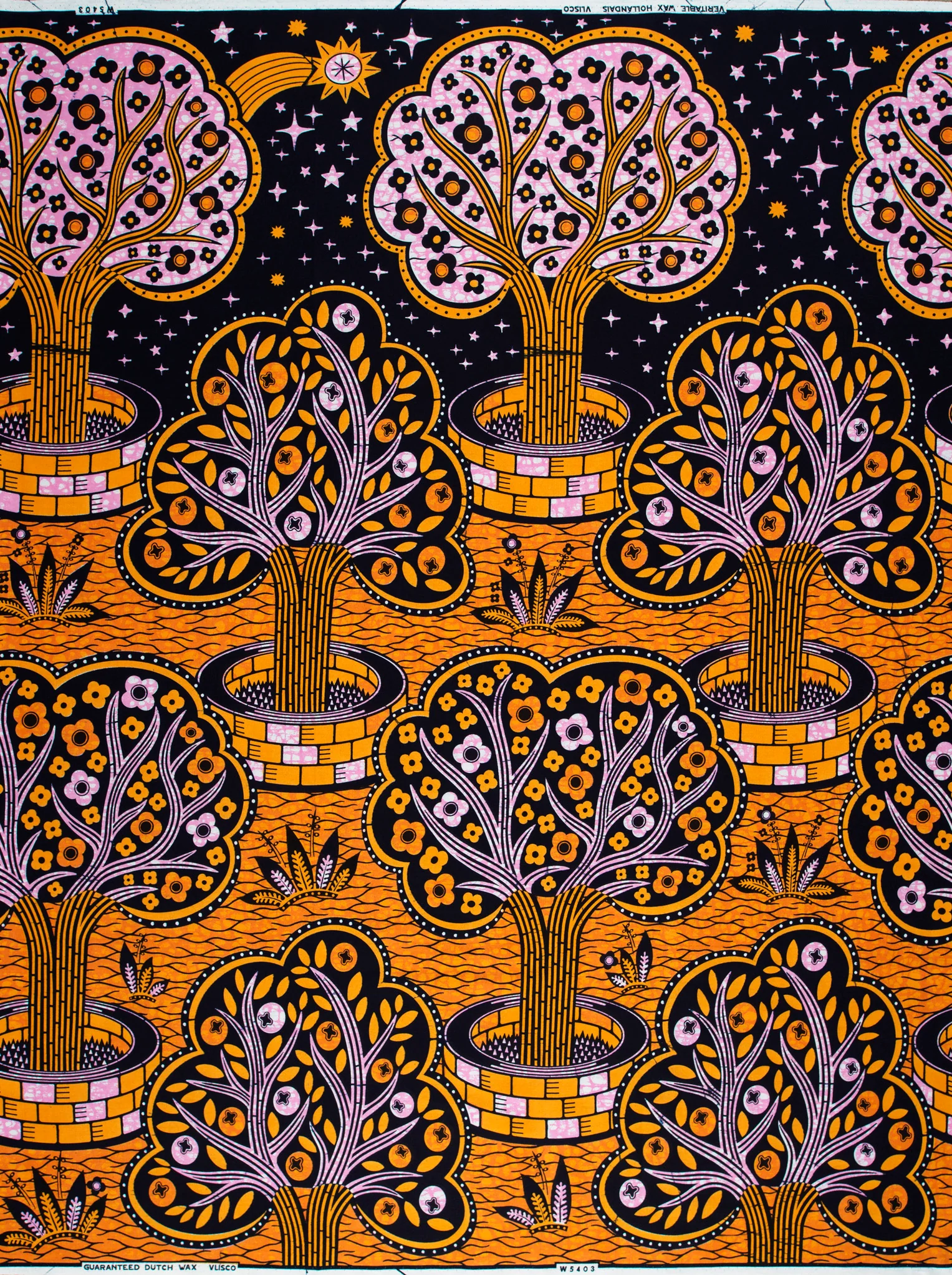 Wax Hollandais | VLW5403.001 - Image 4