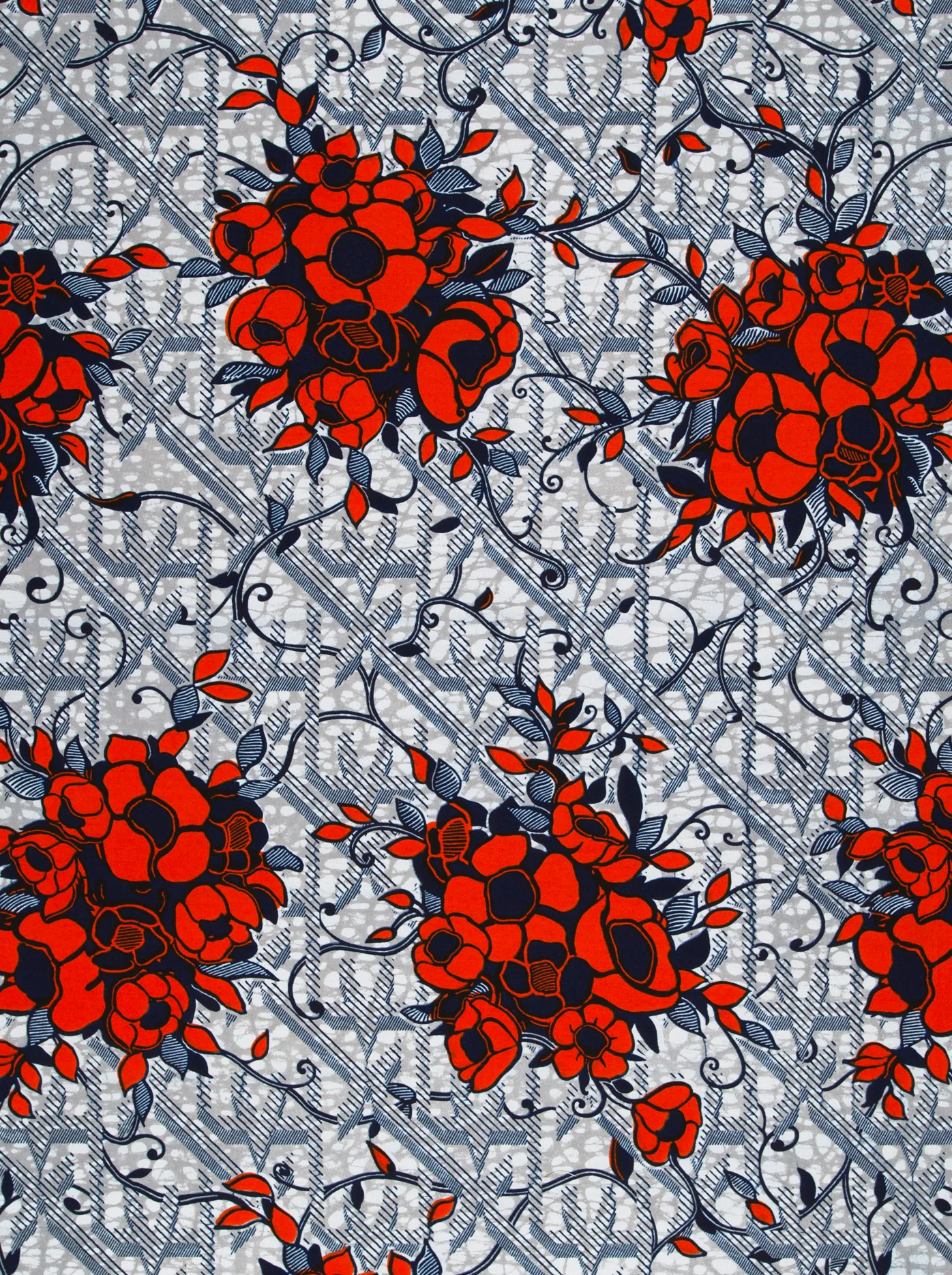 Wax Hollandais | VLW5574.005 - Image 3