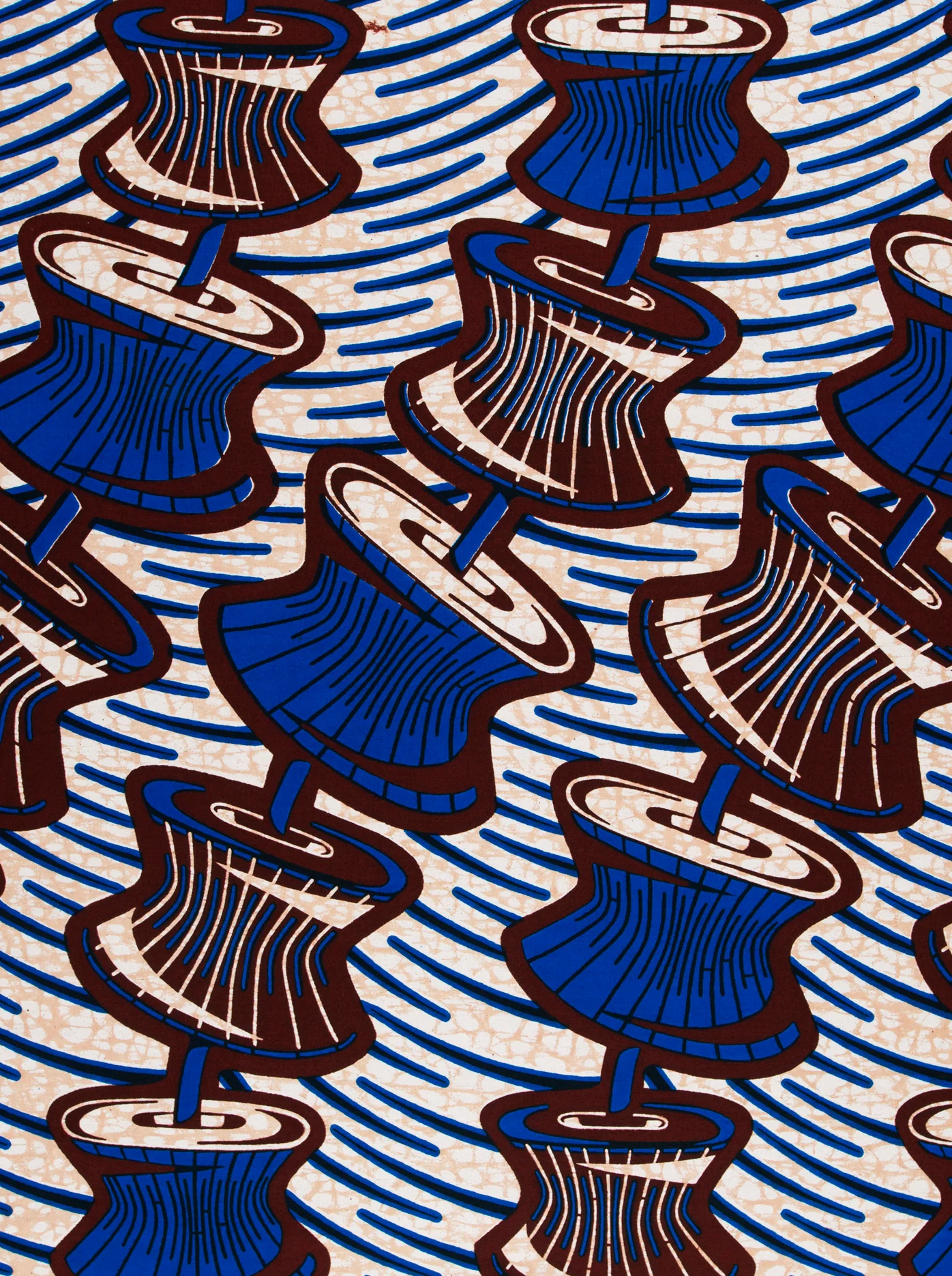 Wax Hollandais | VLW6165.009 - Image 3