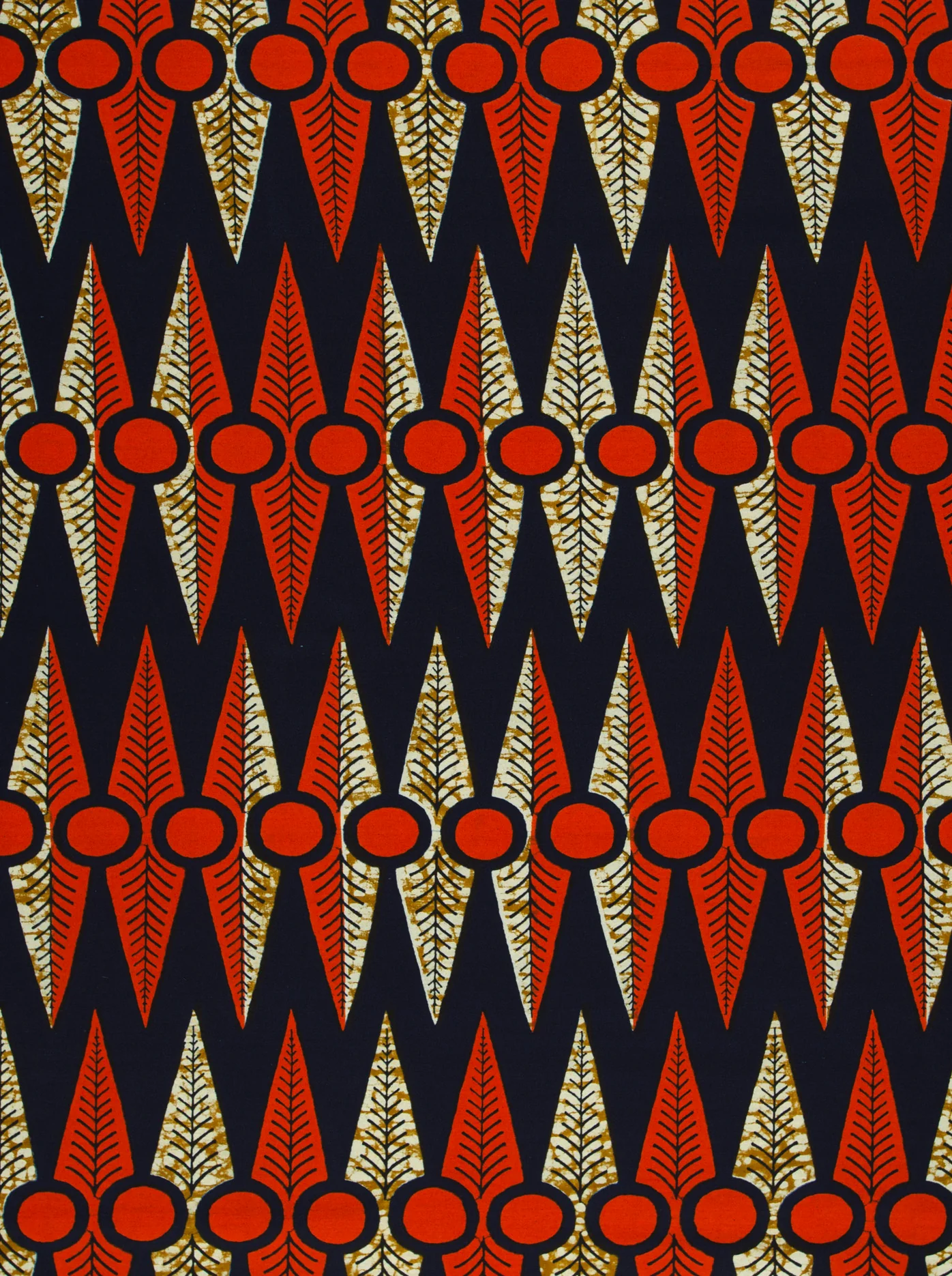 Wax Hollandais | VLW6872.005 - Image 3