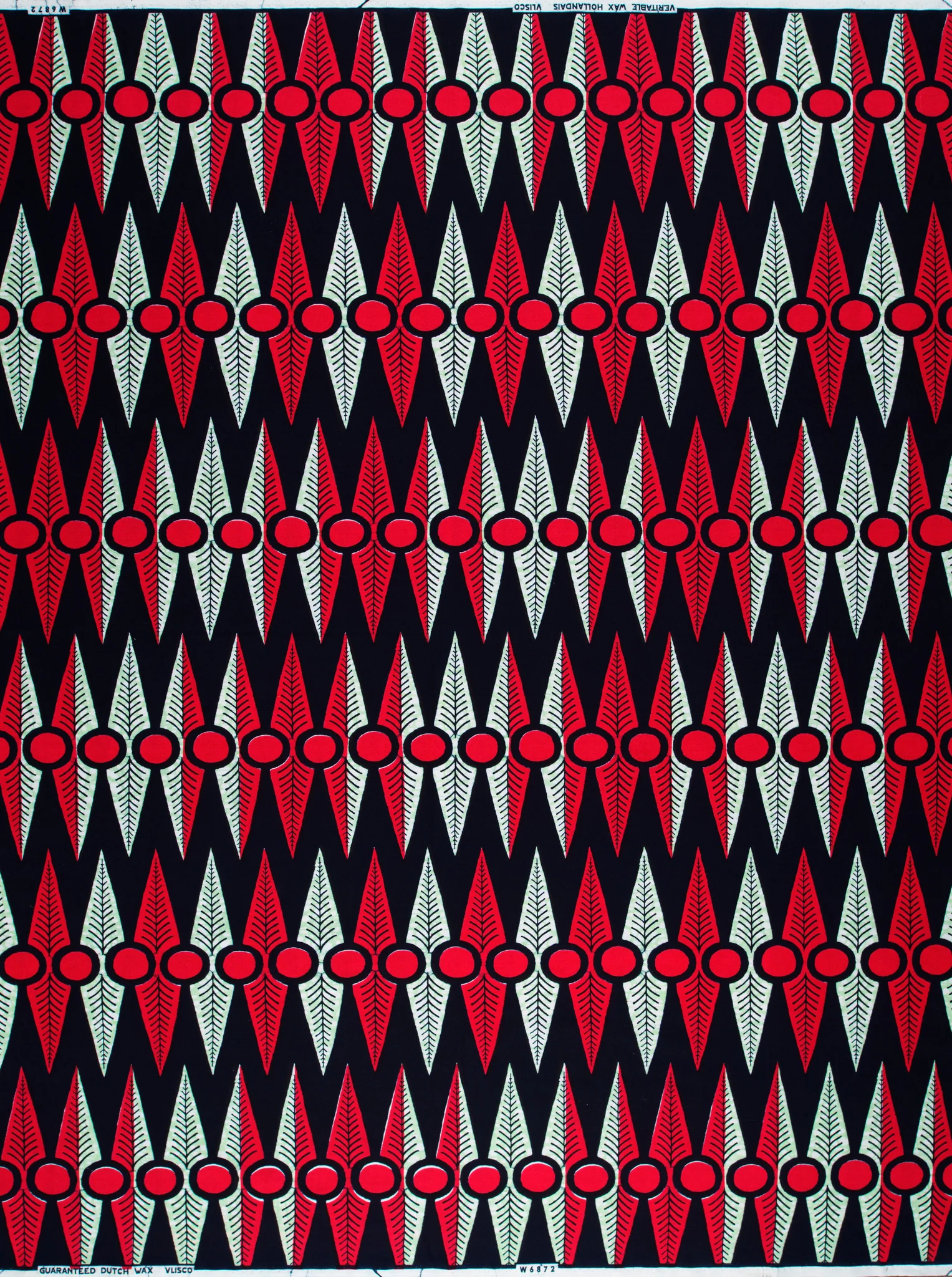 Wax Hollandais | VLW6872.006 - Image 4