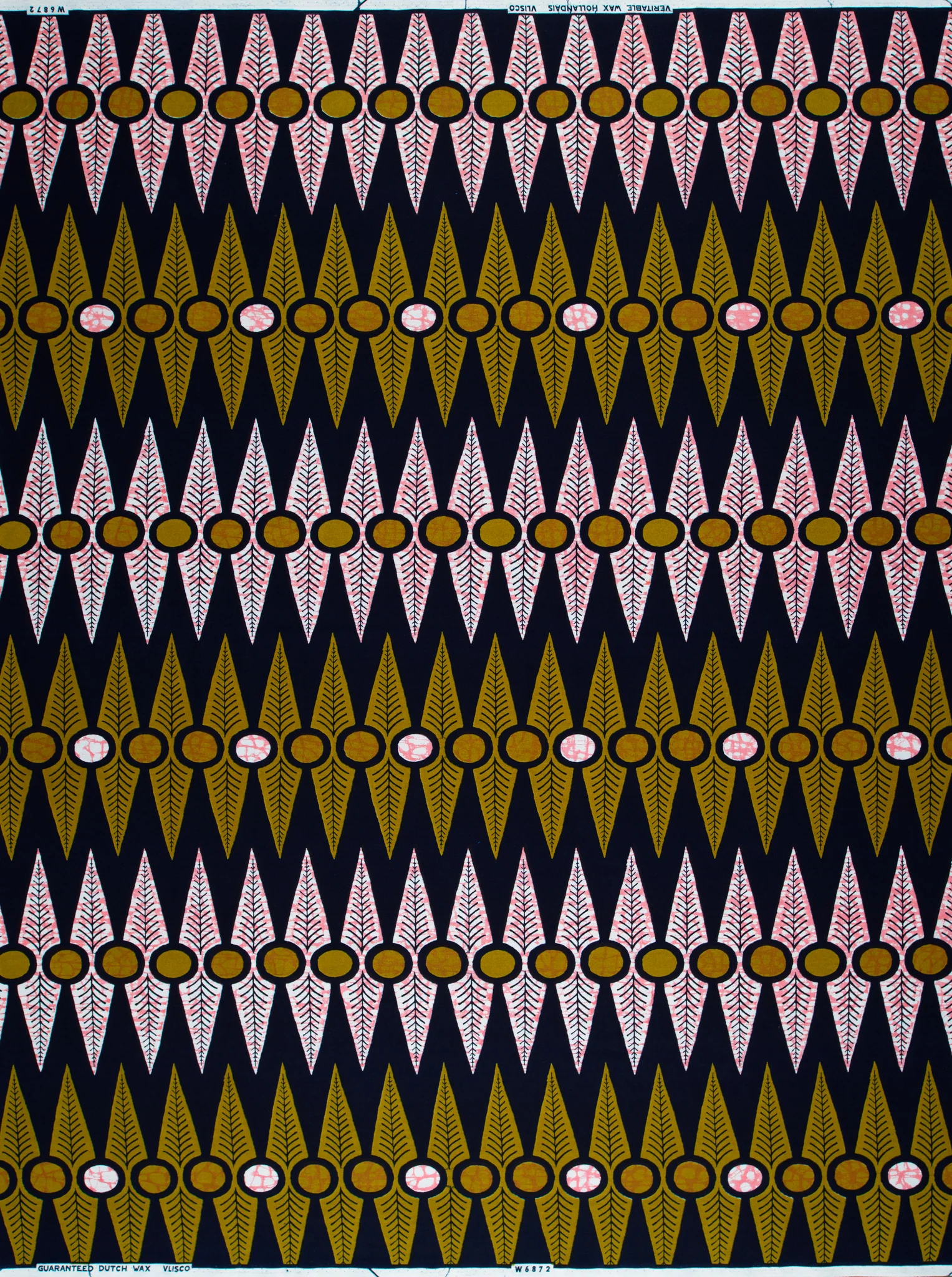Wax Hollandais | VLW6872.009 - Image 4