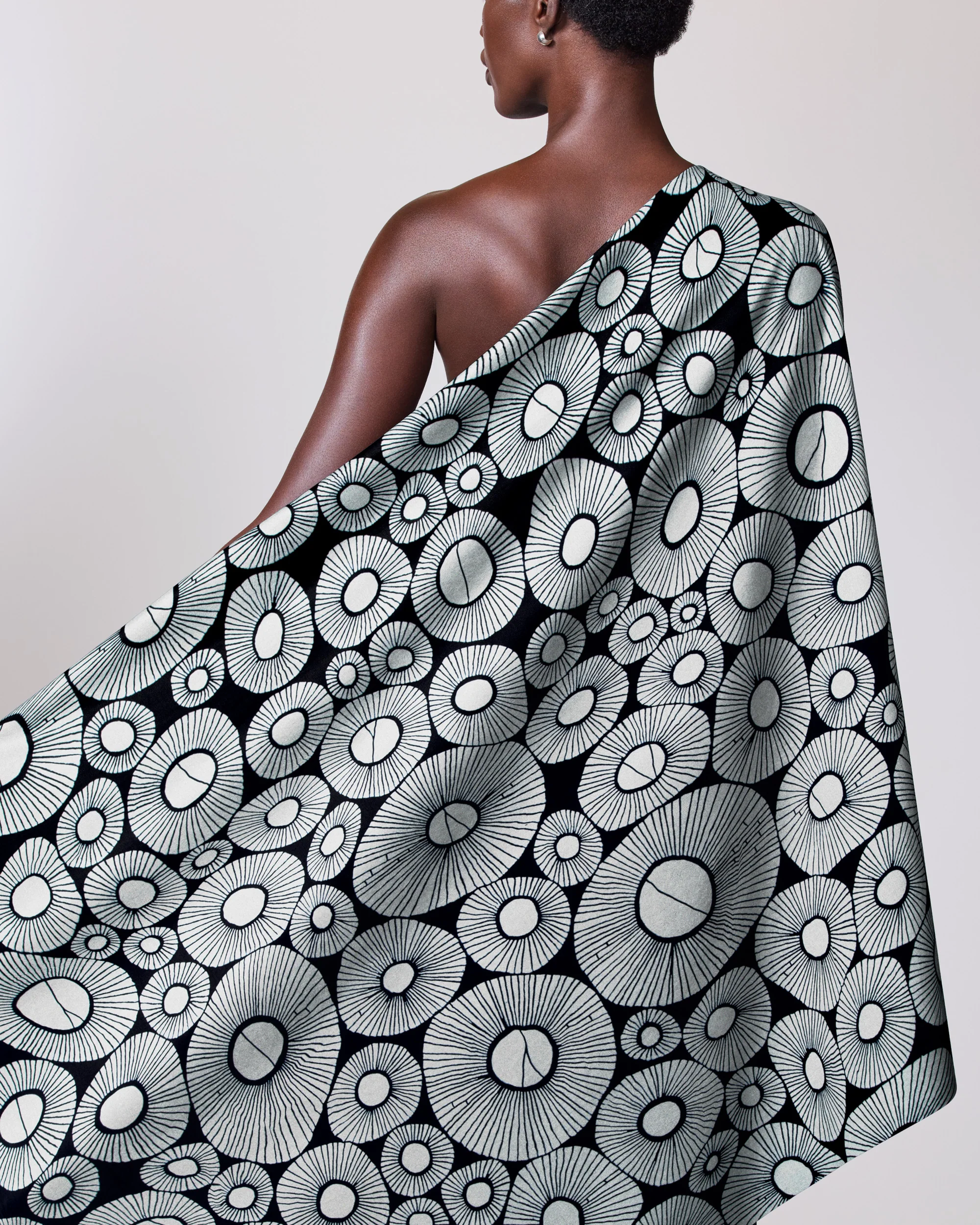 Wax Poplin | VLW6875.021 - Image 2