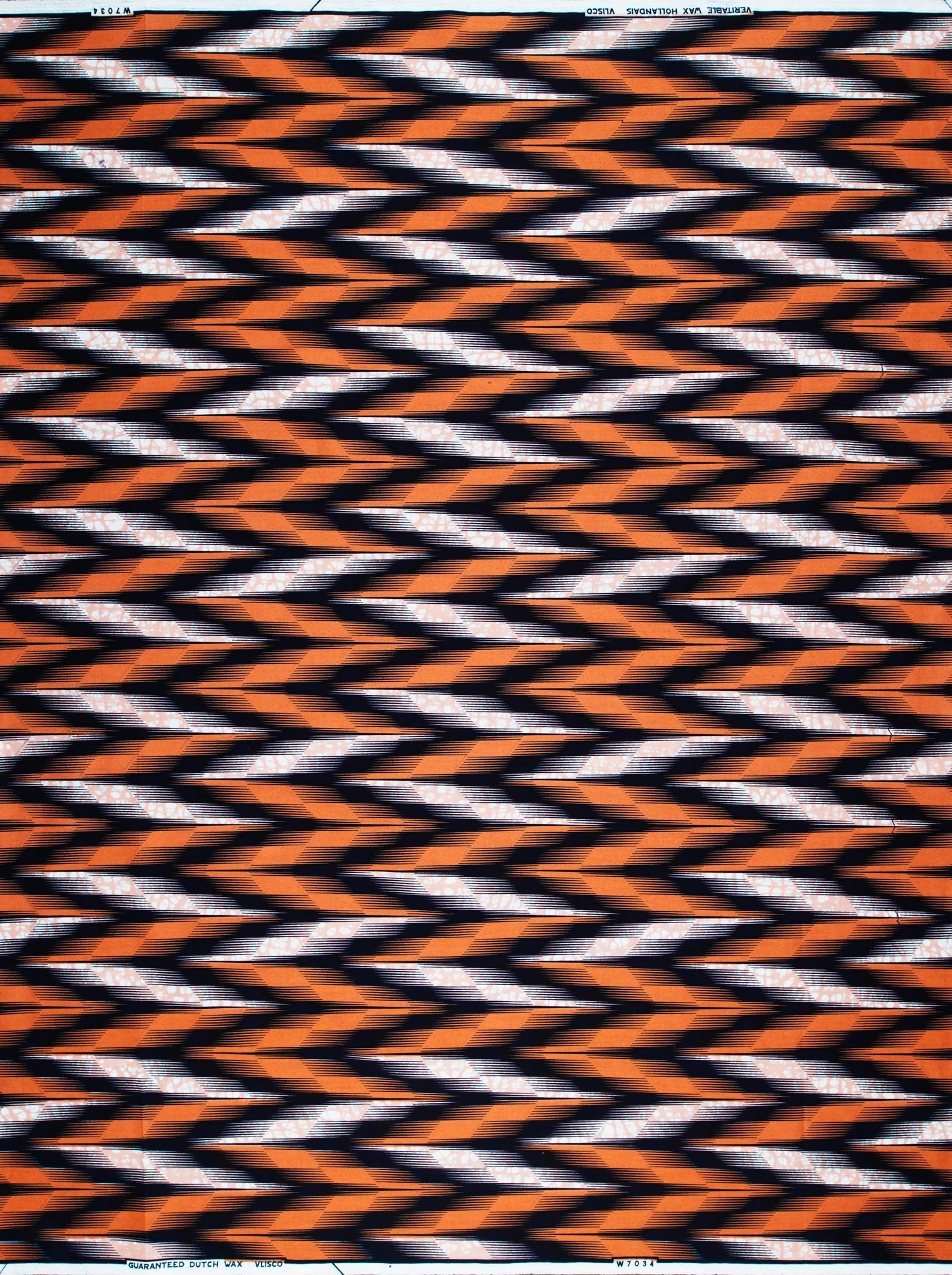 Wax Hollandais | VLW7034.007 - Image 4