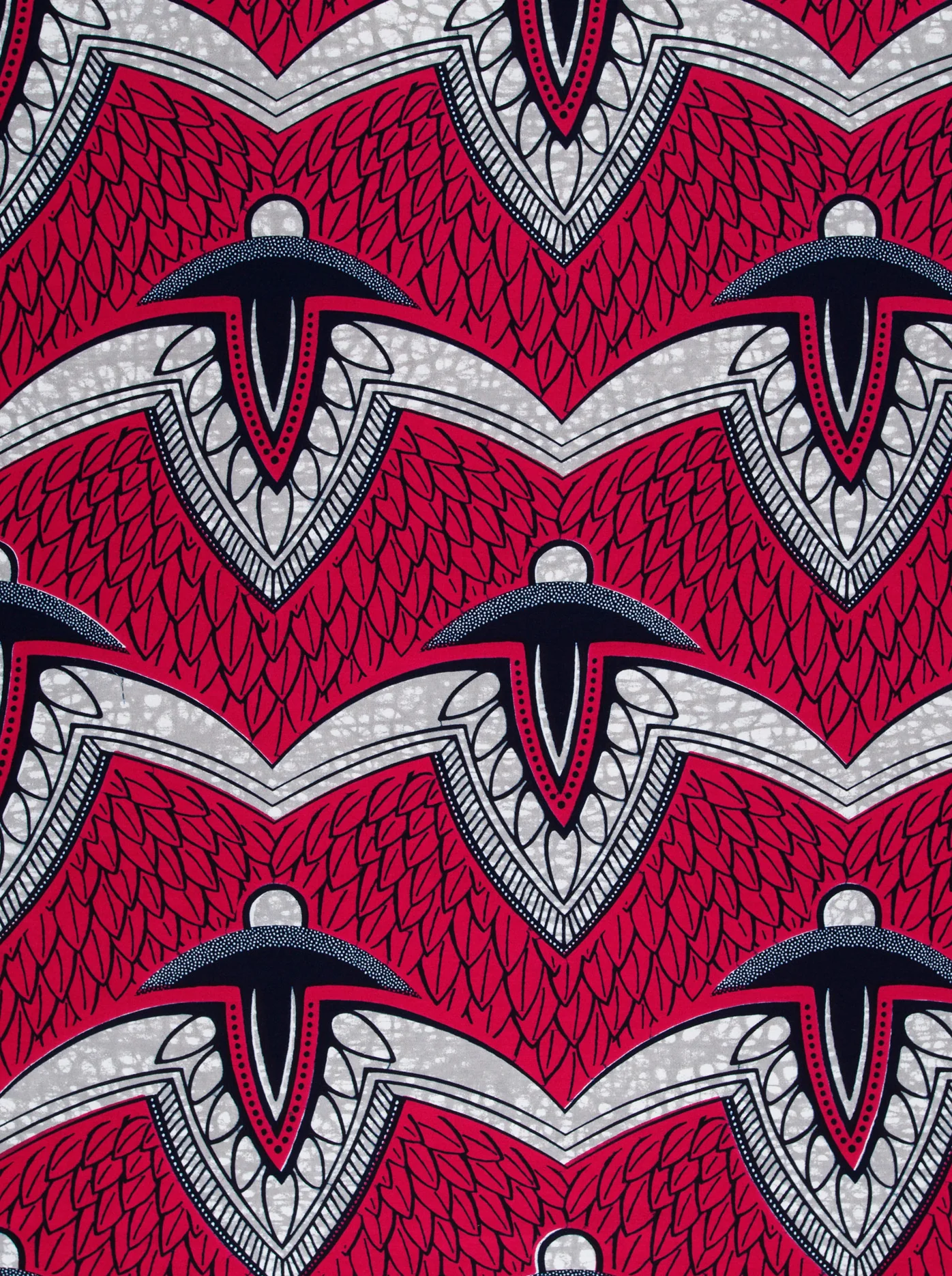 Wax Hollandais | VLW7312.002 - Image 3