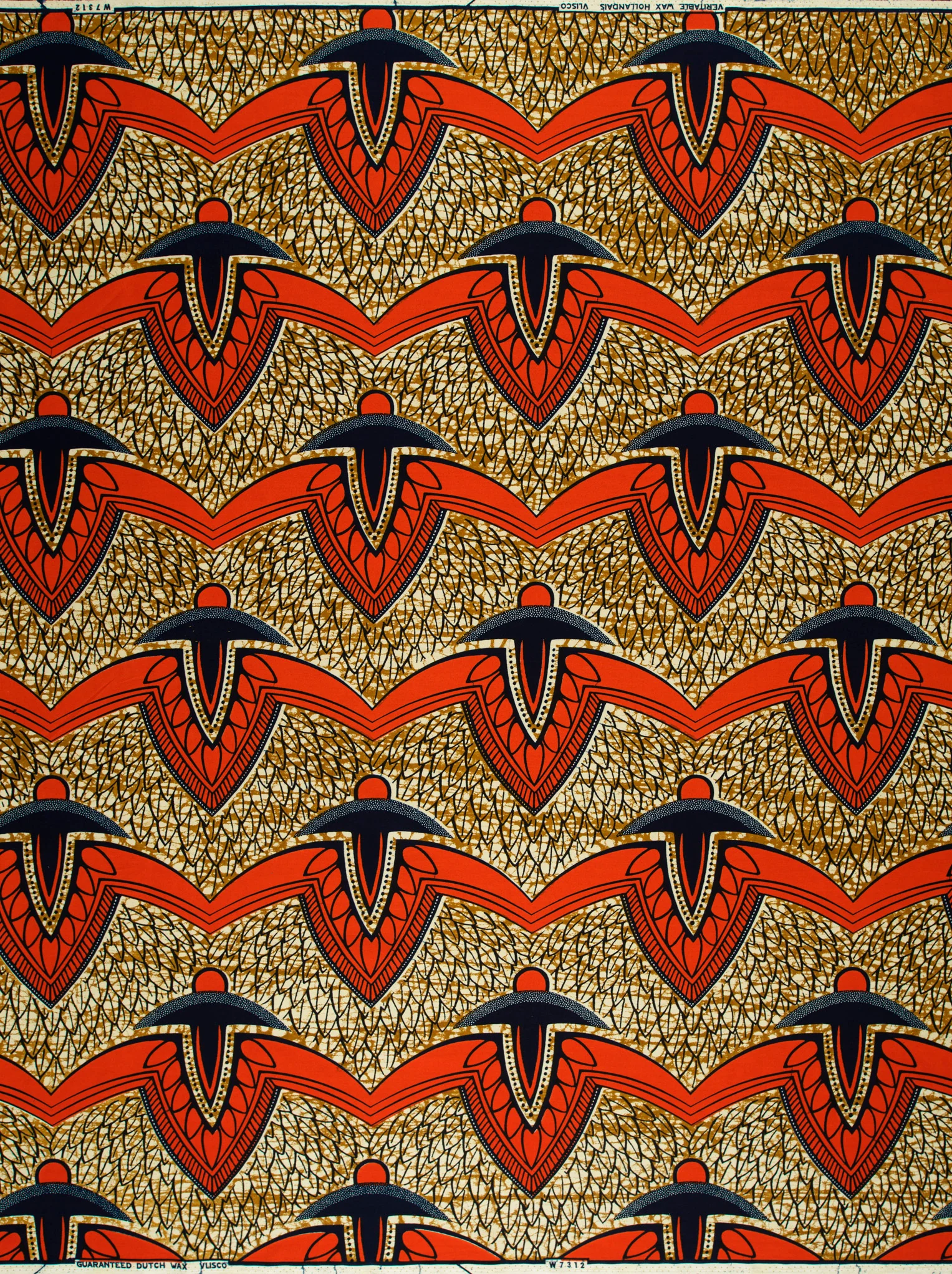Wax Hollandais | VLW7312.004 - Image 4