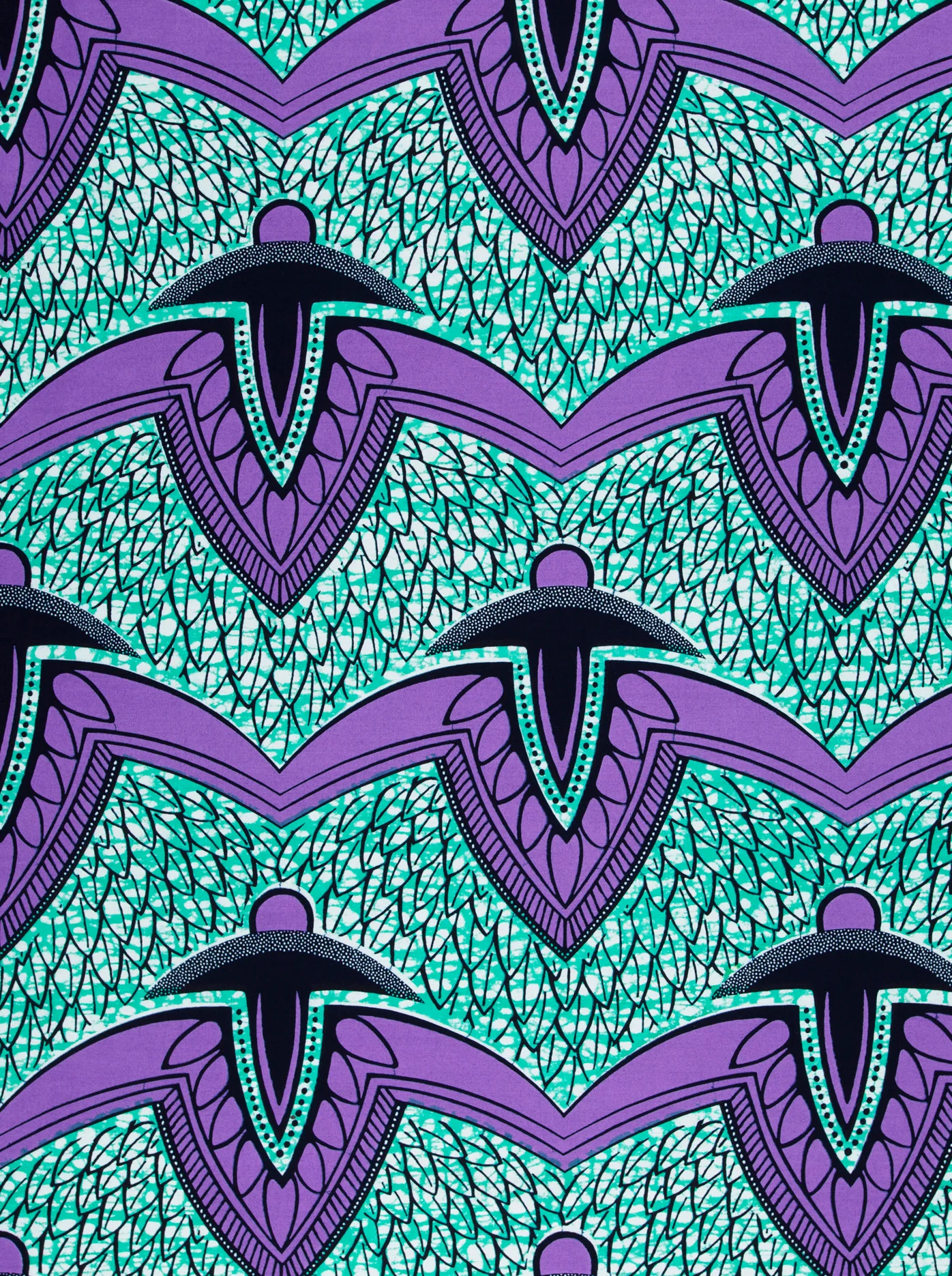 Wax Hollandais | VLW7312.005 - Image 3