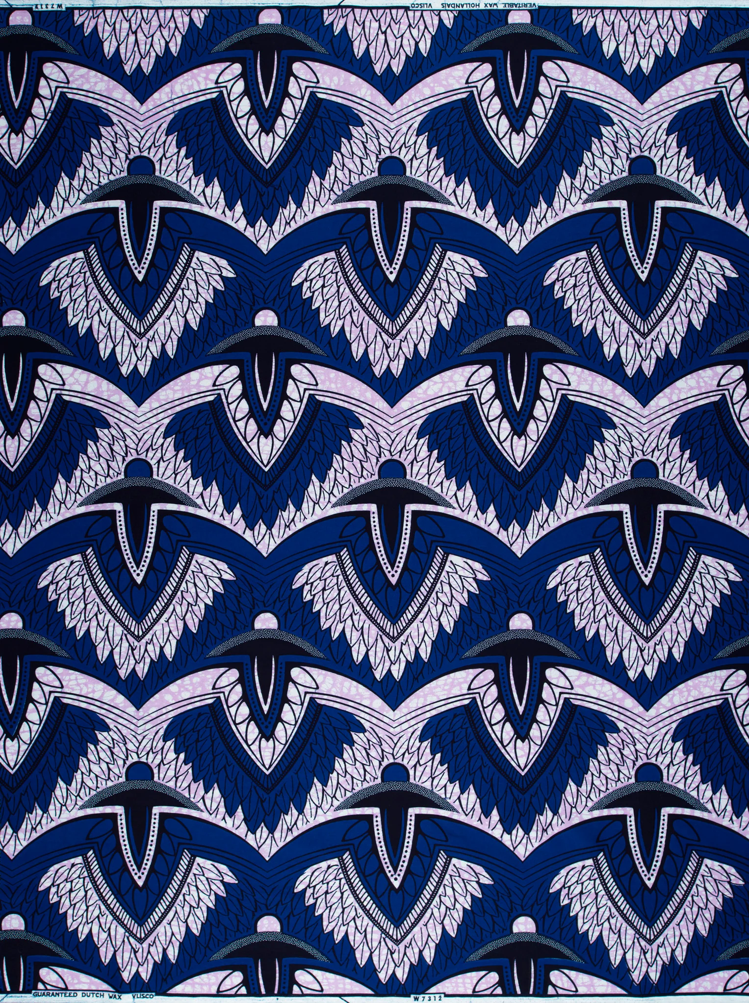 Wax Hollandais | VLW7312.007 - Image 4