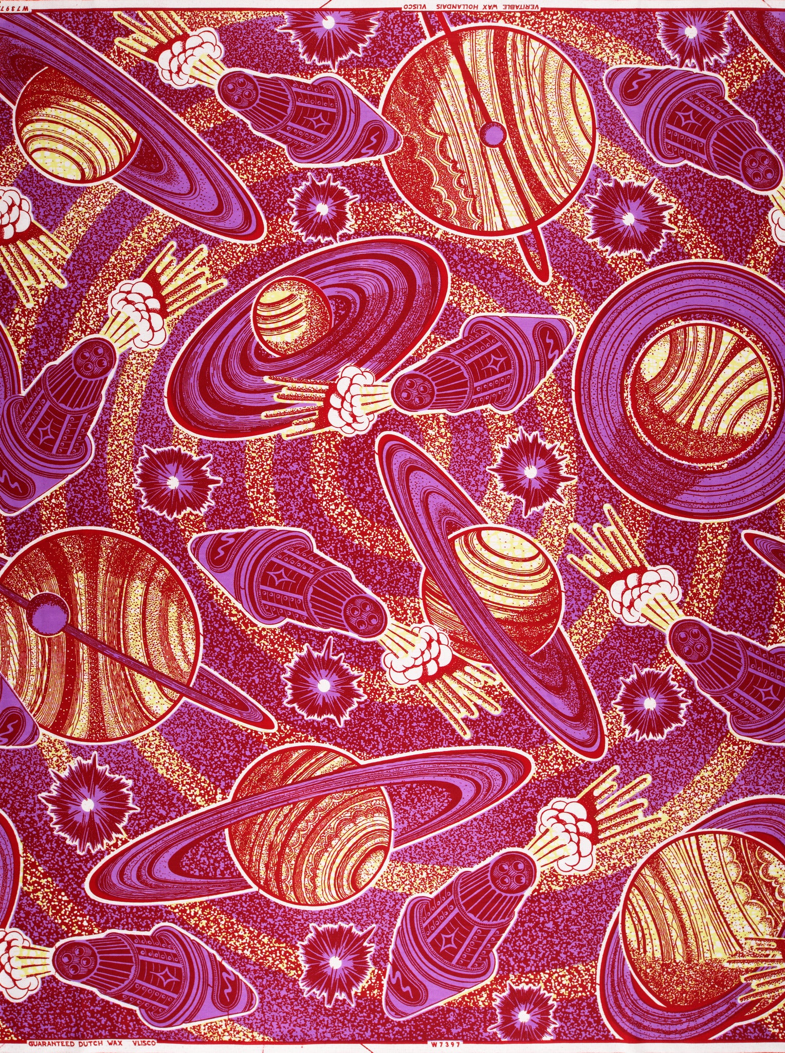 Wax Hollandais | VLW7397.015 - Image 4