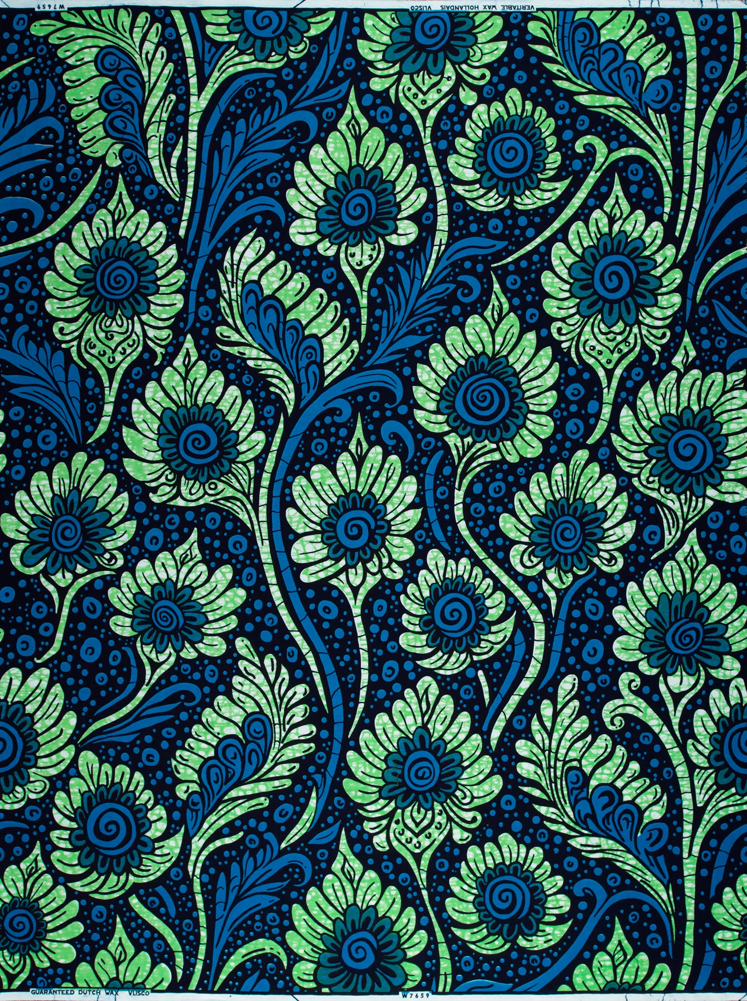 Wax Hollandais | VLW7659.013 - Image 4
