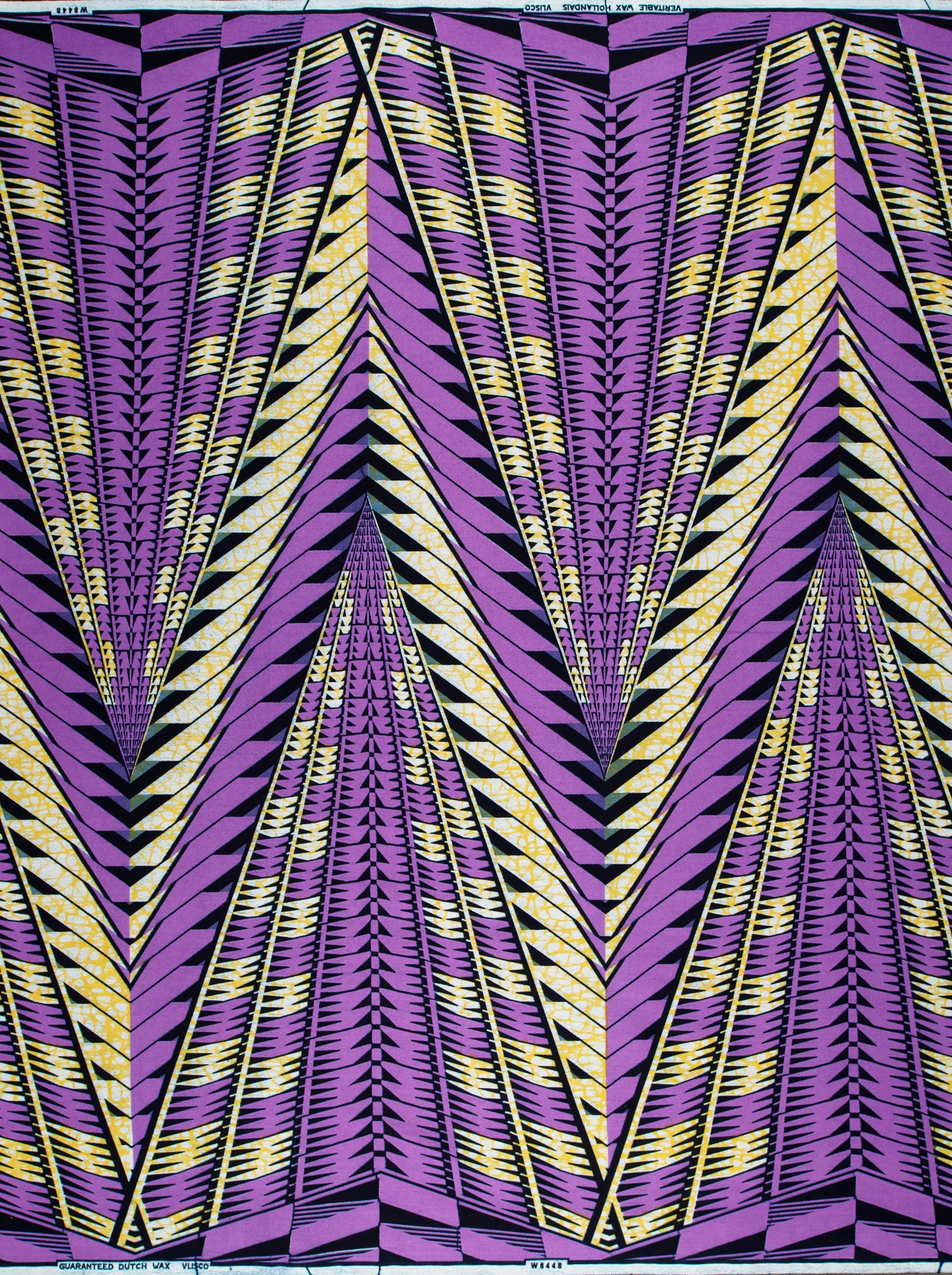 Wax Hollandais | VLW8448.004 - Image 4