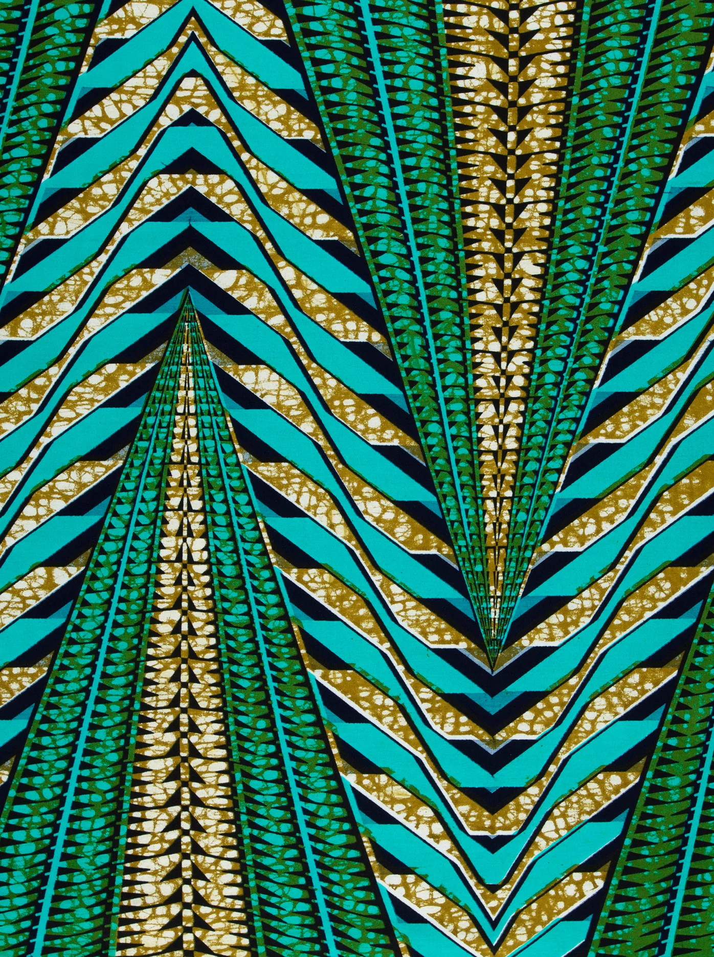 Wax Hollandais | VLW8448.006 - Image 3