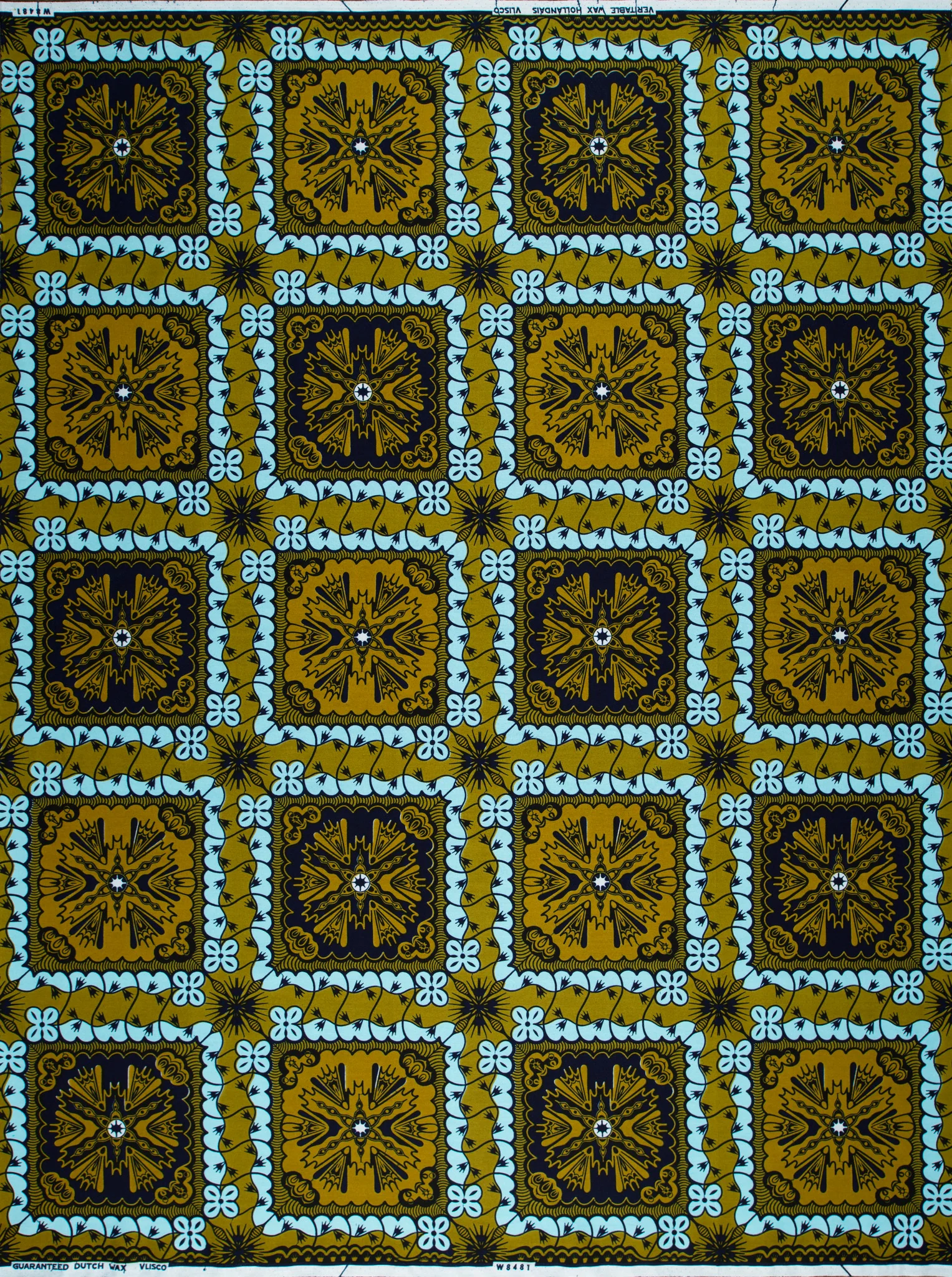 Wax Hollandais | VLW8481.004 - Image 4