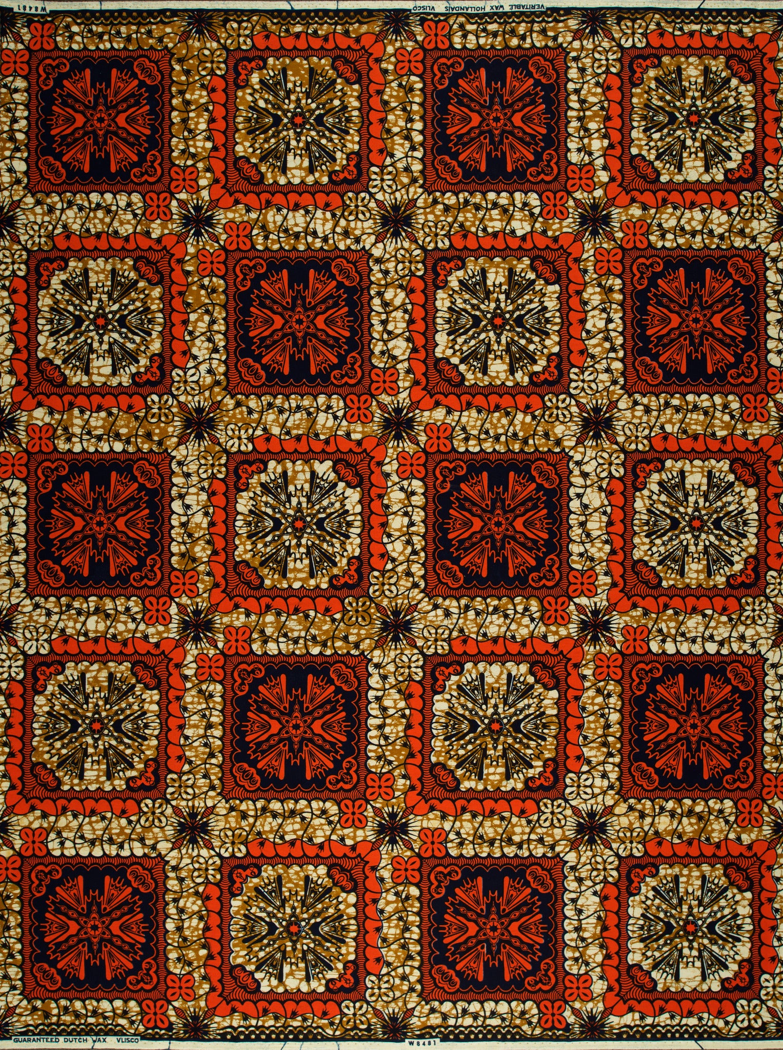 Wax Hollandais | VLW8481.006 - Image 4