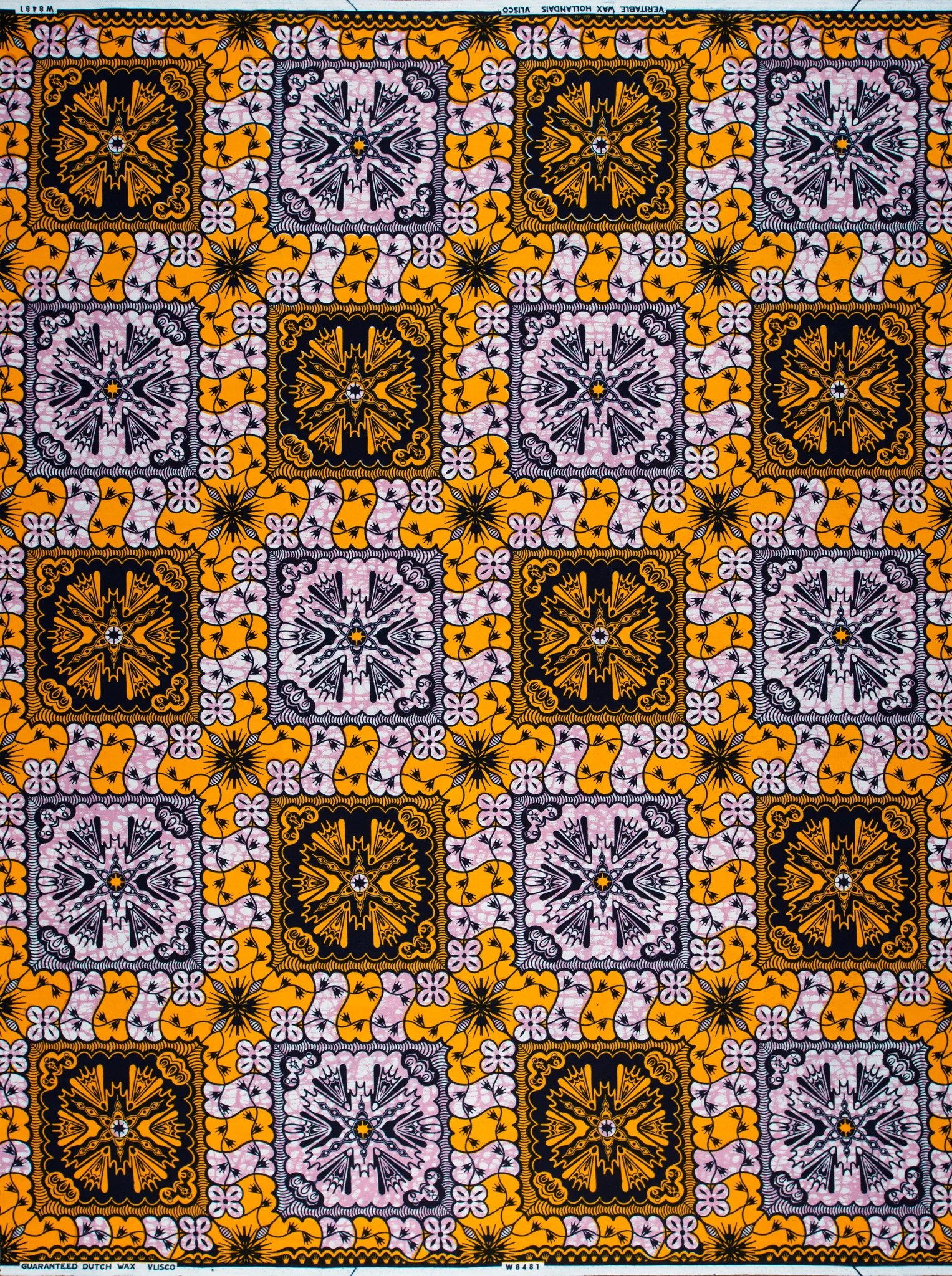 Wax Hollandais | VLW8481.010 - Image 4