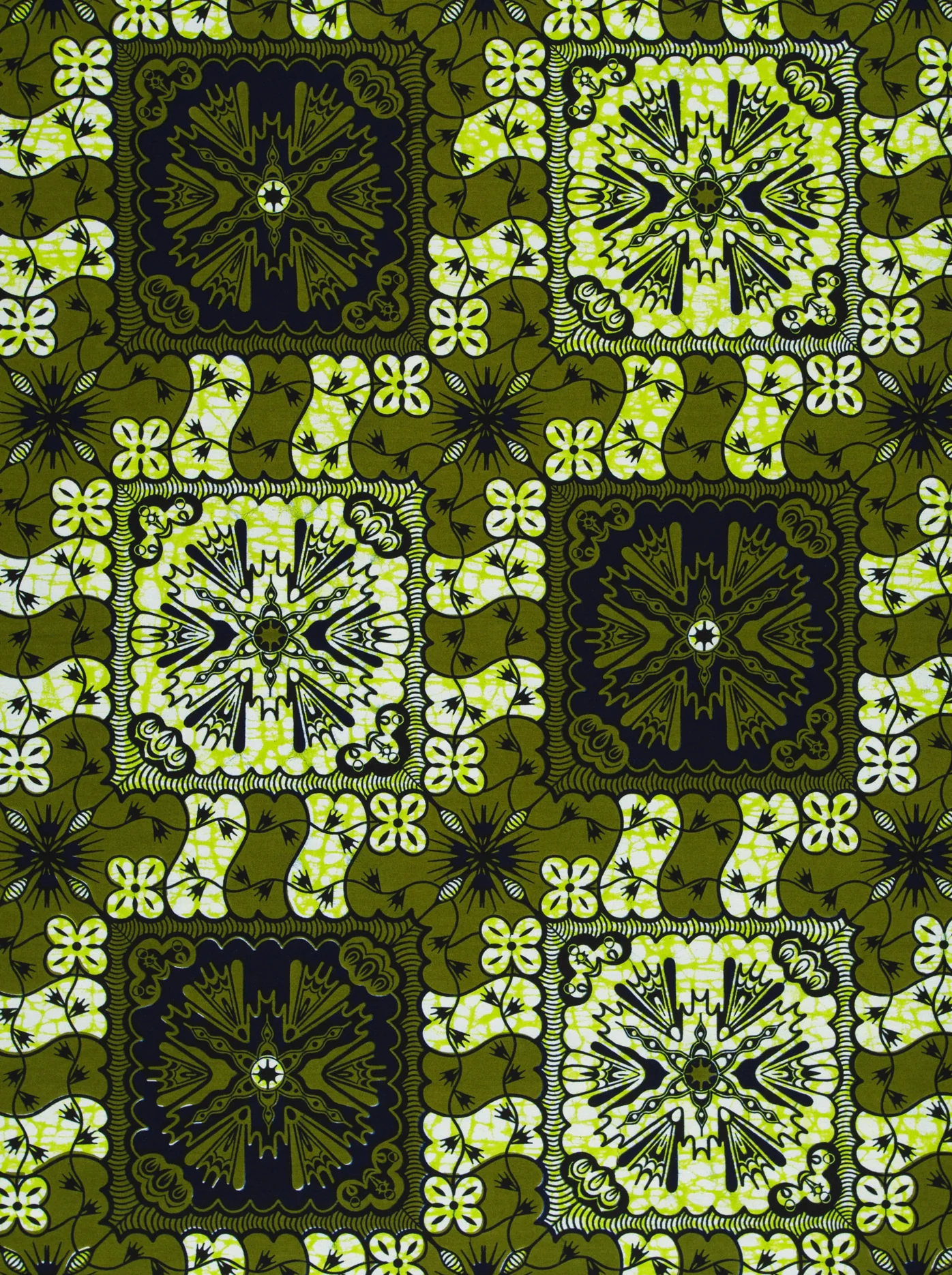Wax Hollandais | VLW8481.011 - Image 3
