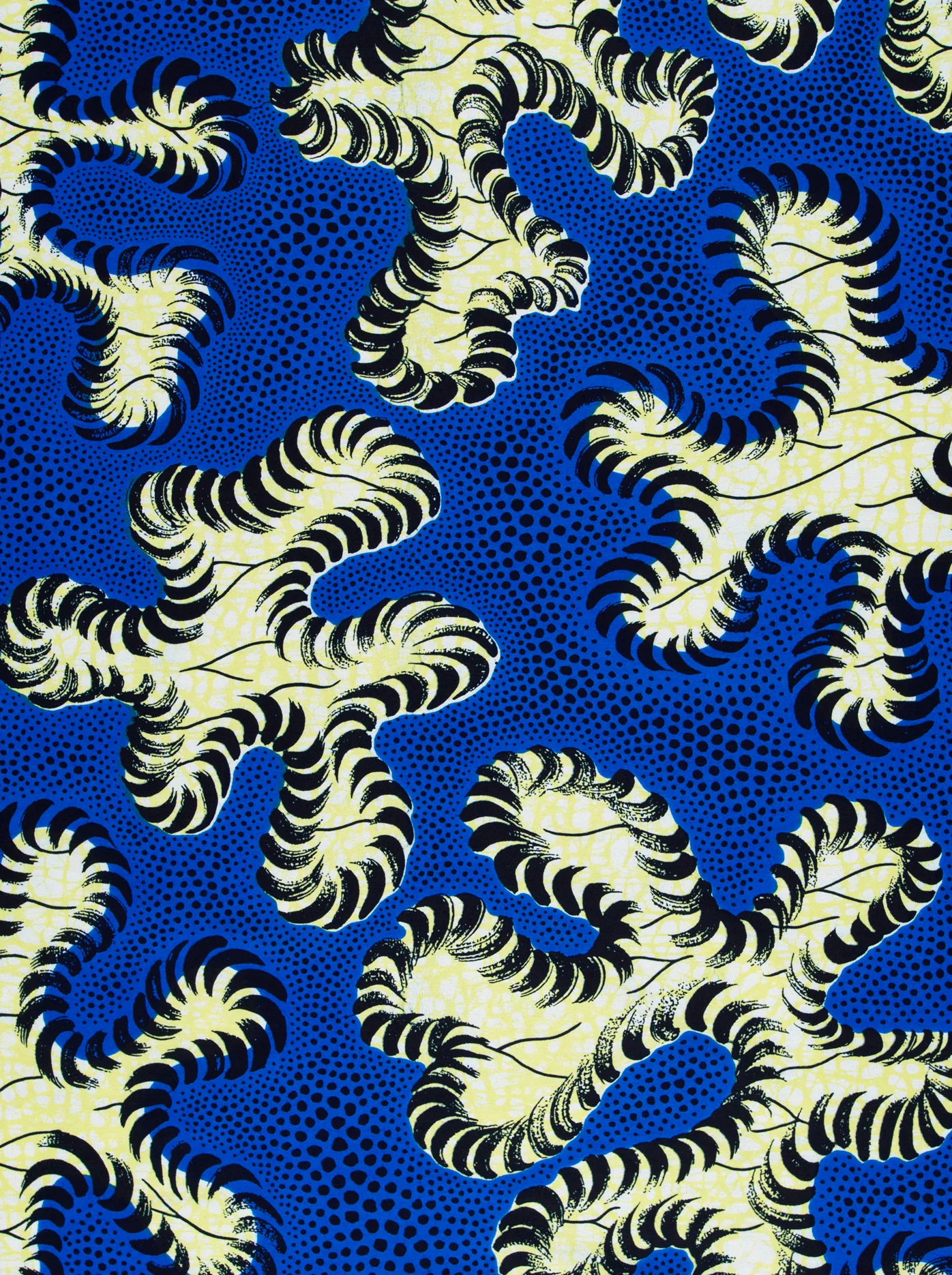 Wax Hollandais | VLW8651.005 - Image 3
