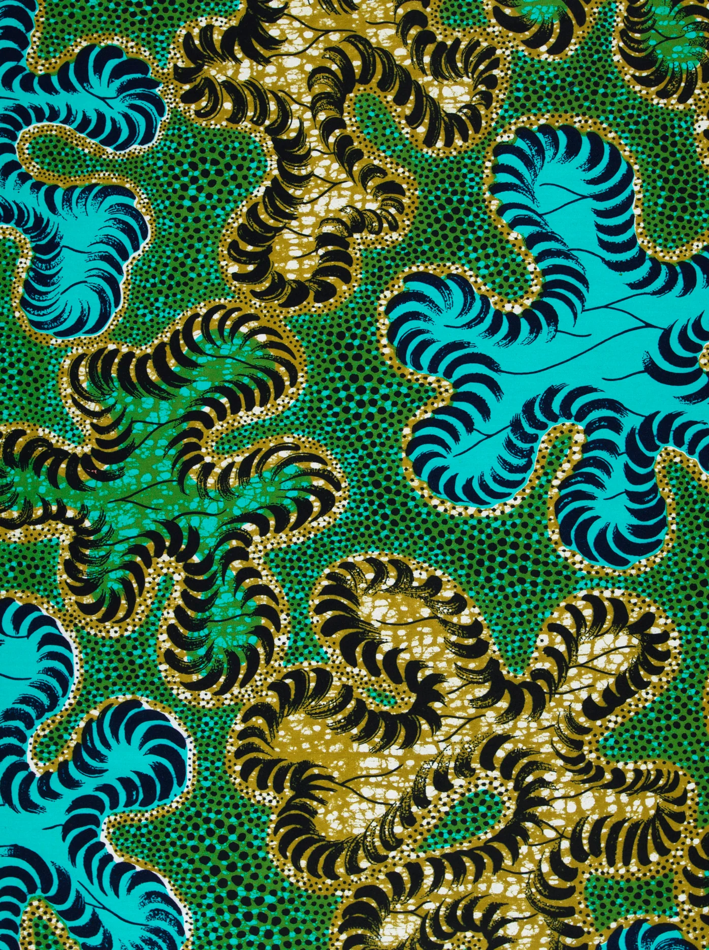 Wax Hollandais | VLW8651.007 - Image 3