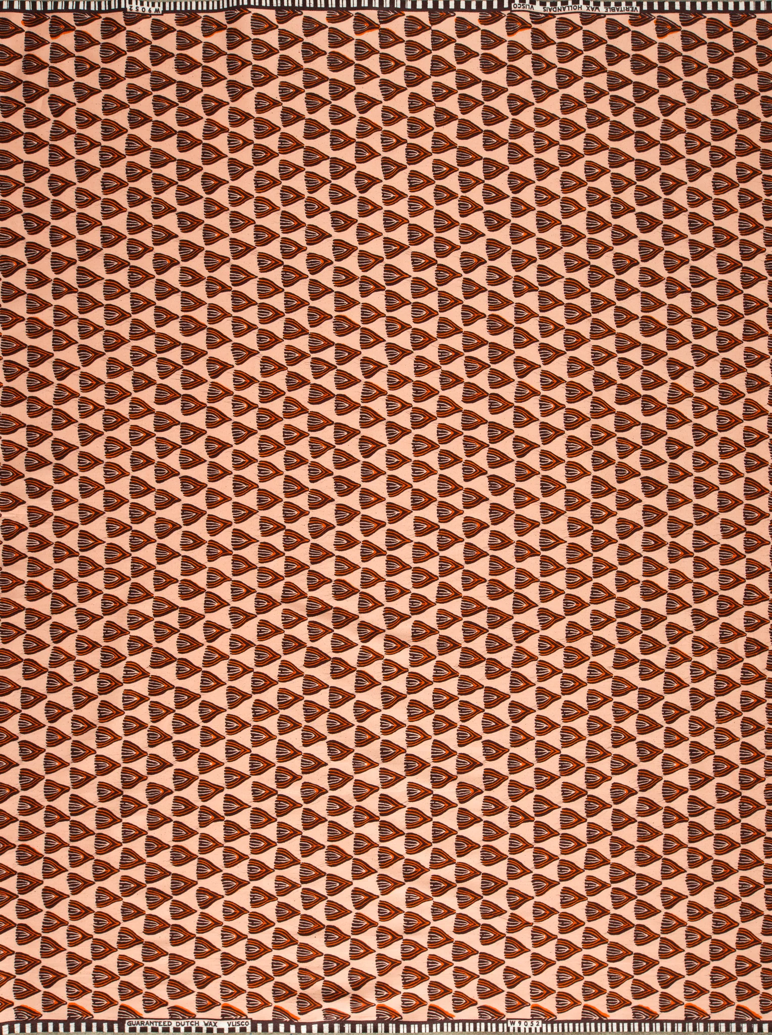 Wax Hollandais | VLW9052.006 - Image 4