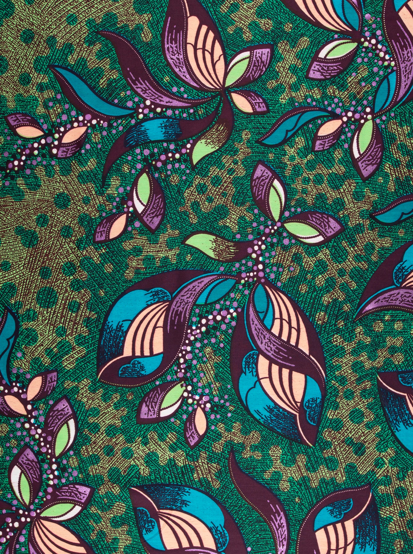 Satin Royal | VLW9067.006 | Lilac Embellished - Image 3