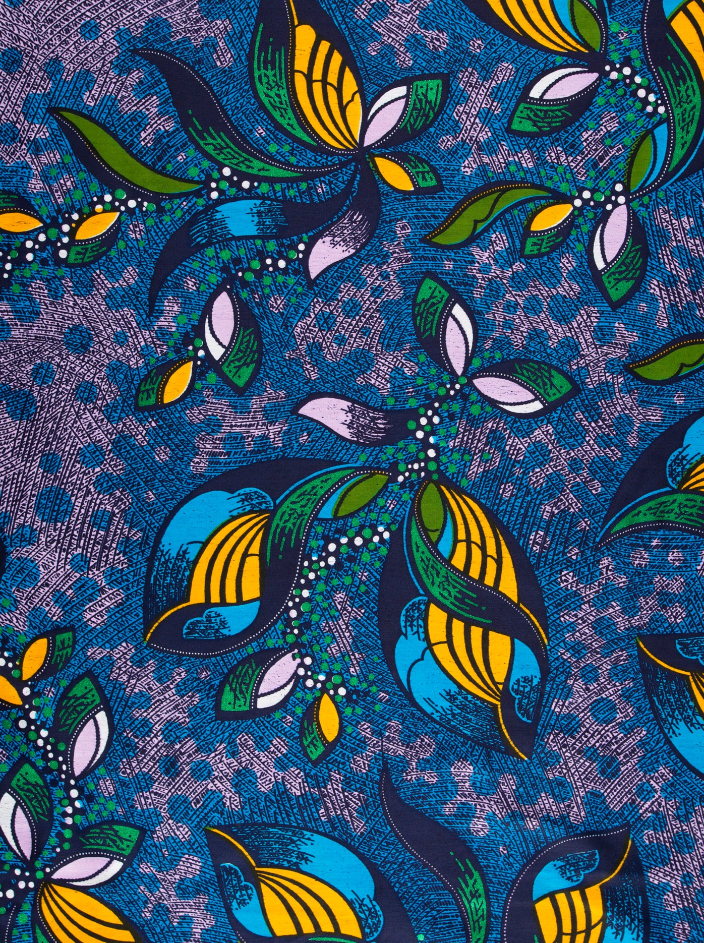 Satin Royal | VLW9067.009 | Emerald Green Embellished - Image 3