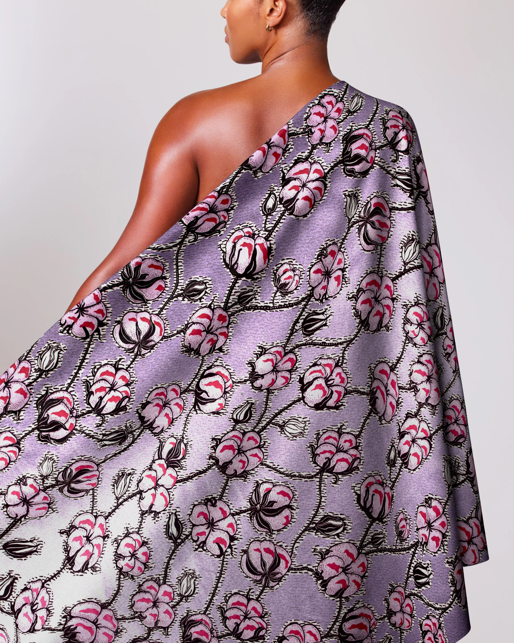 Wax GlitterGlam | VLW9087.010 | Pink Embellished - Image 2