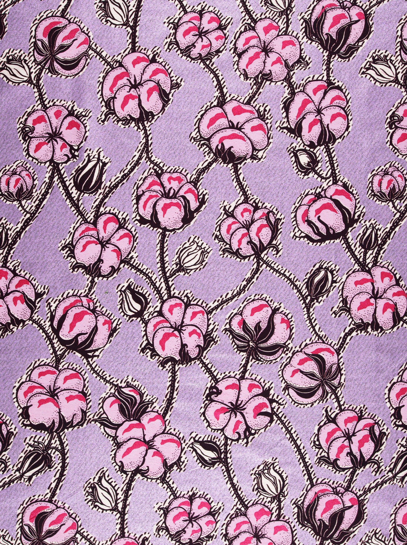 Wax GlitterGlam | VLW9087.010 | Pink Embellished - Image 3