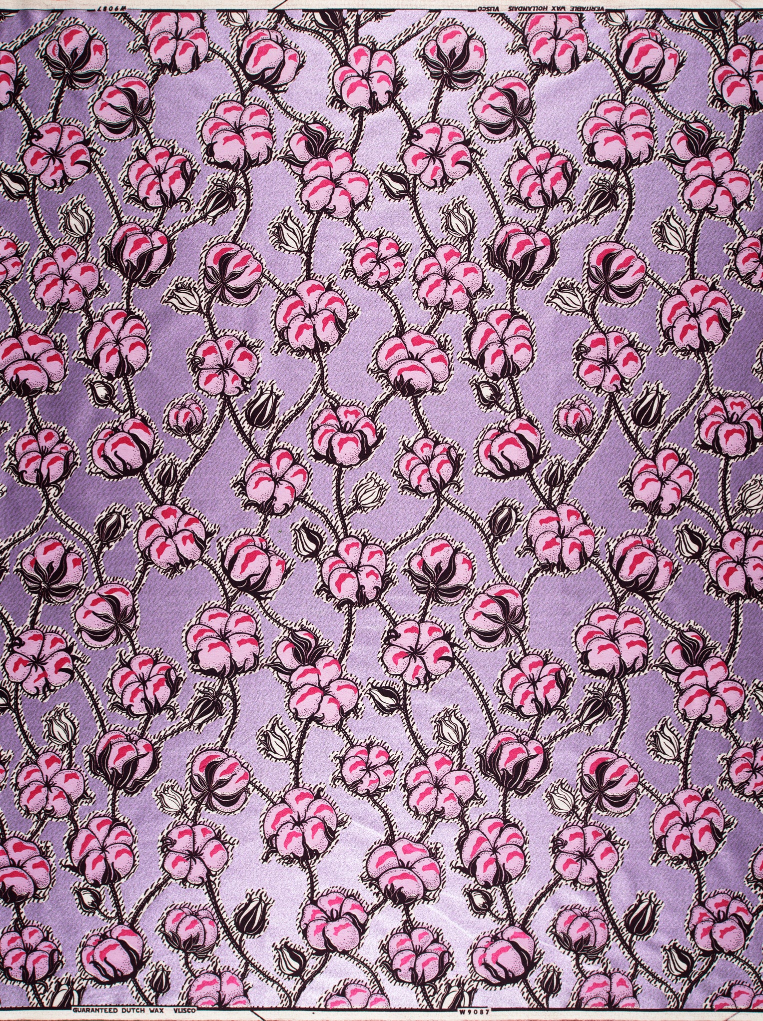 Wax GlitterGlam | VLW9087.010 | Pink Embellished - Image 4