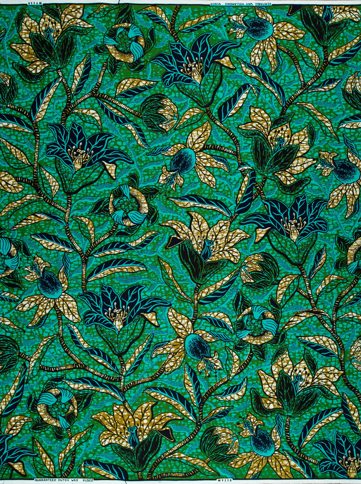 Wax Hollandais | VLW9238.002 - Image 4