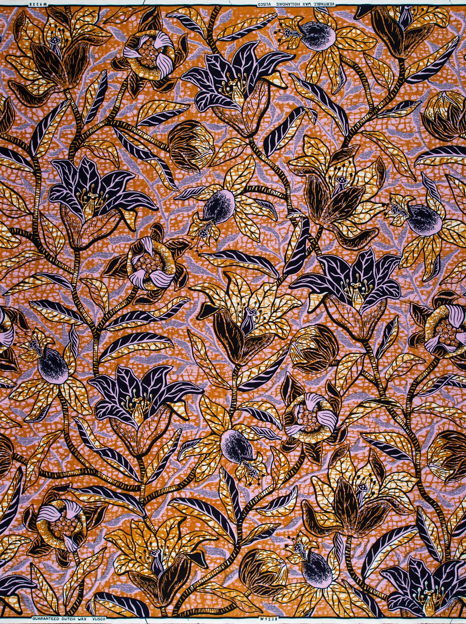 Wax Hollandais | VLW9238.007 - Image 4