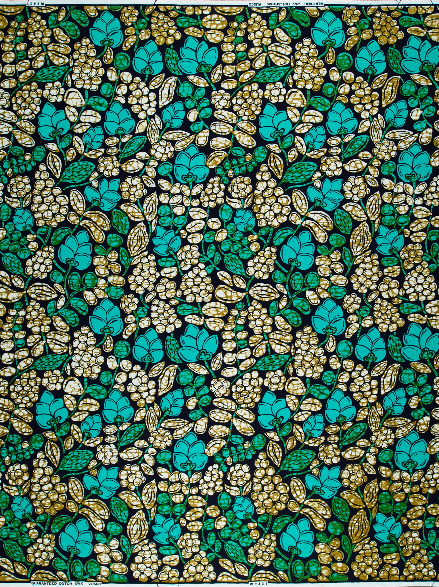 Wax Hollandais | VLW9431.003 - Image 4