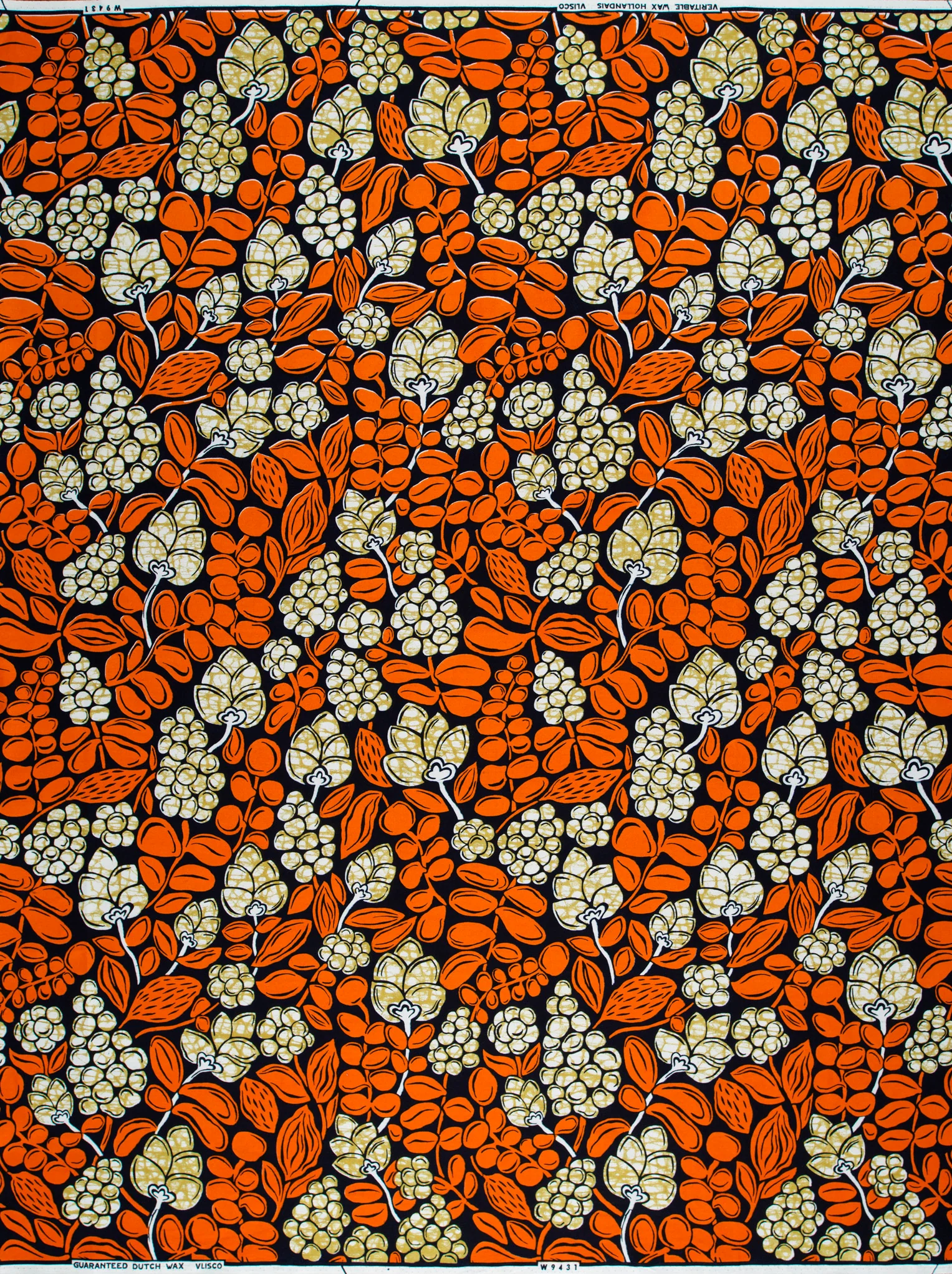 Wax Hollandais | VLW9431.005 - Image 4