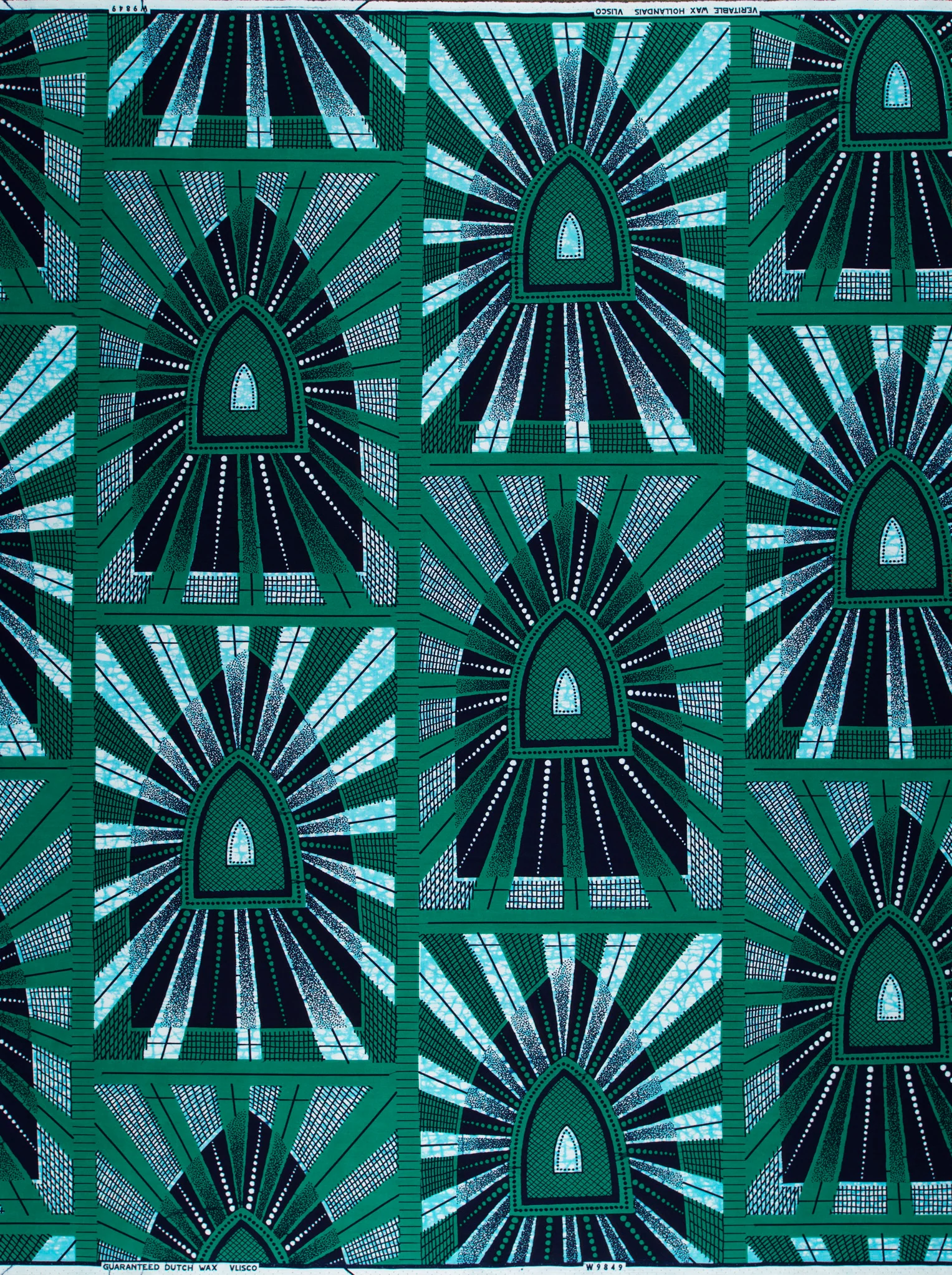 Wax Hollandais | VLW9849.004 - Image 4
