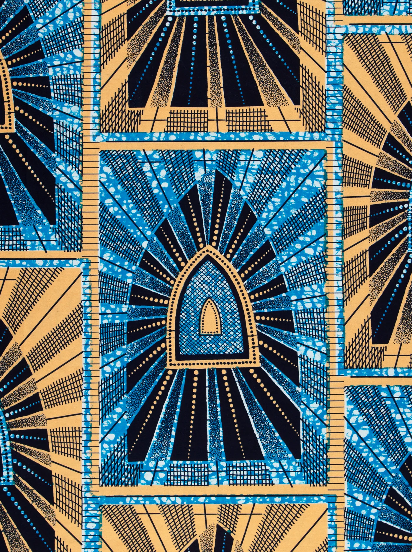 Wax Hollandais | VLW9849.008 - Image 3